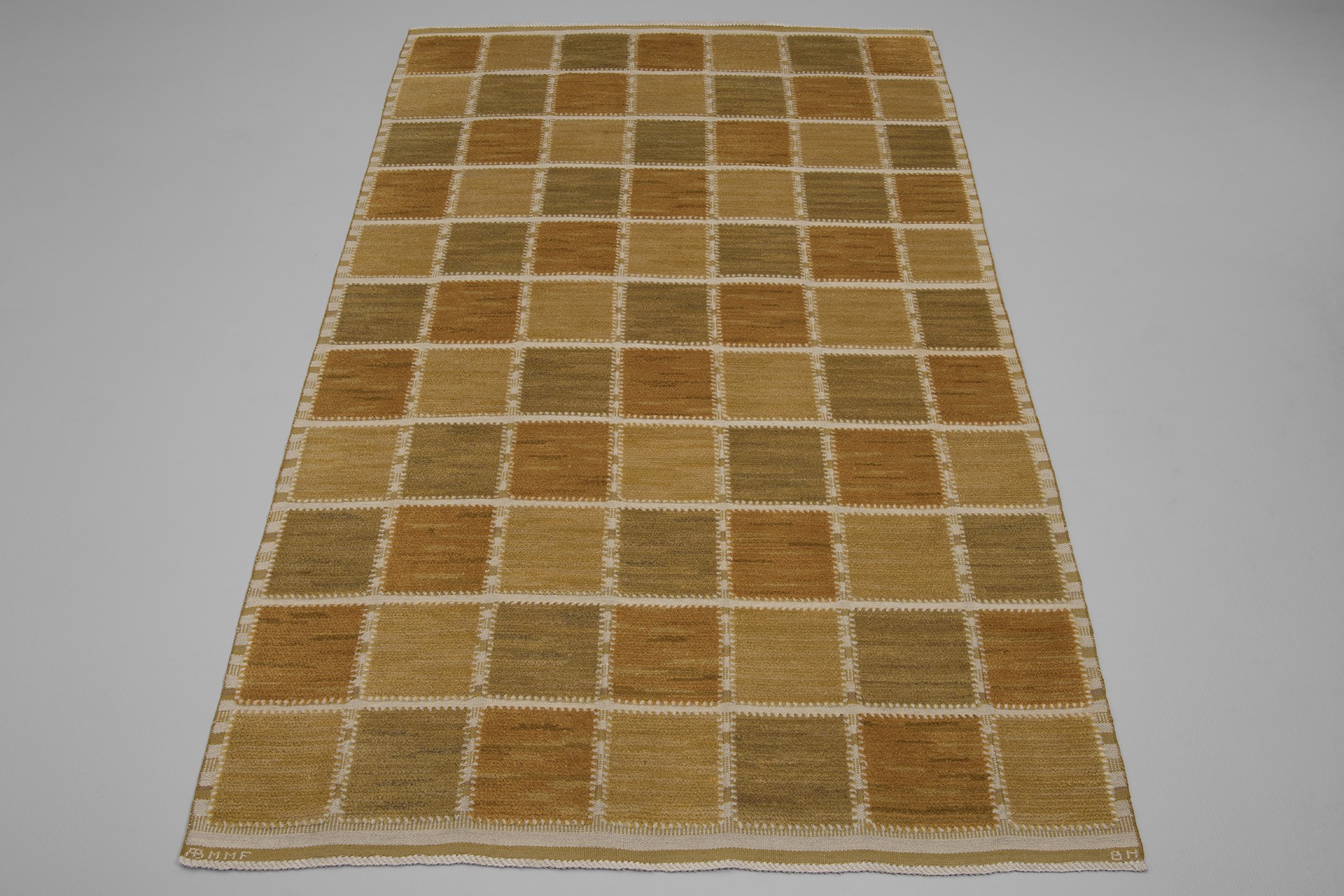 'Gyllenrutan' Carpet image 2