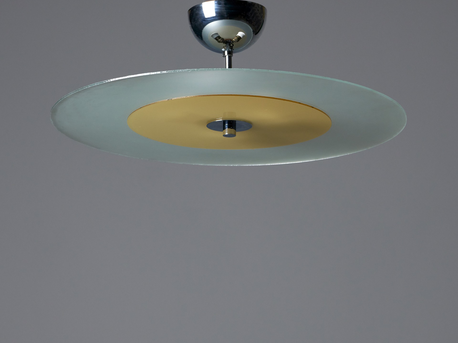 Swedish Ceiling Lamp