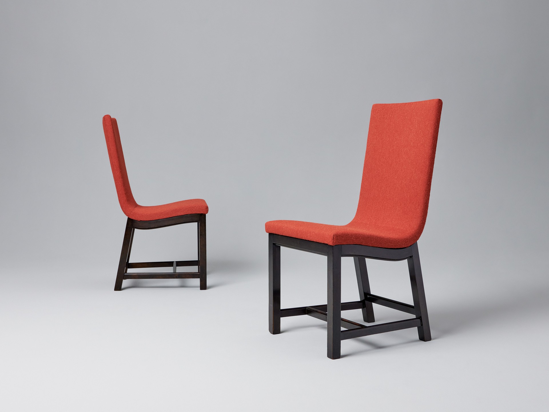 Pair of 'Typenko' Chairs