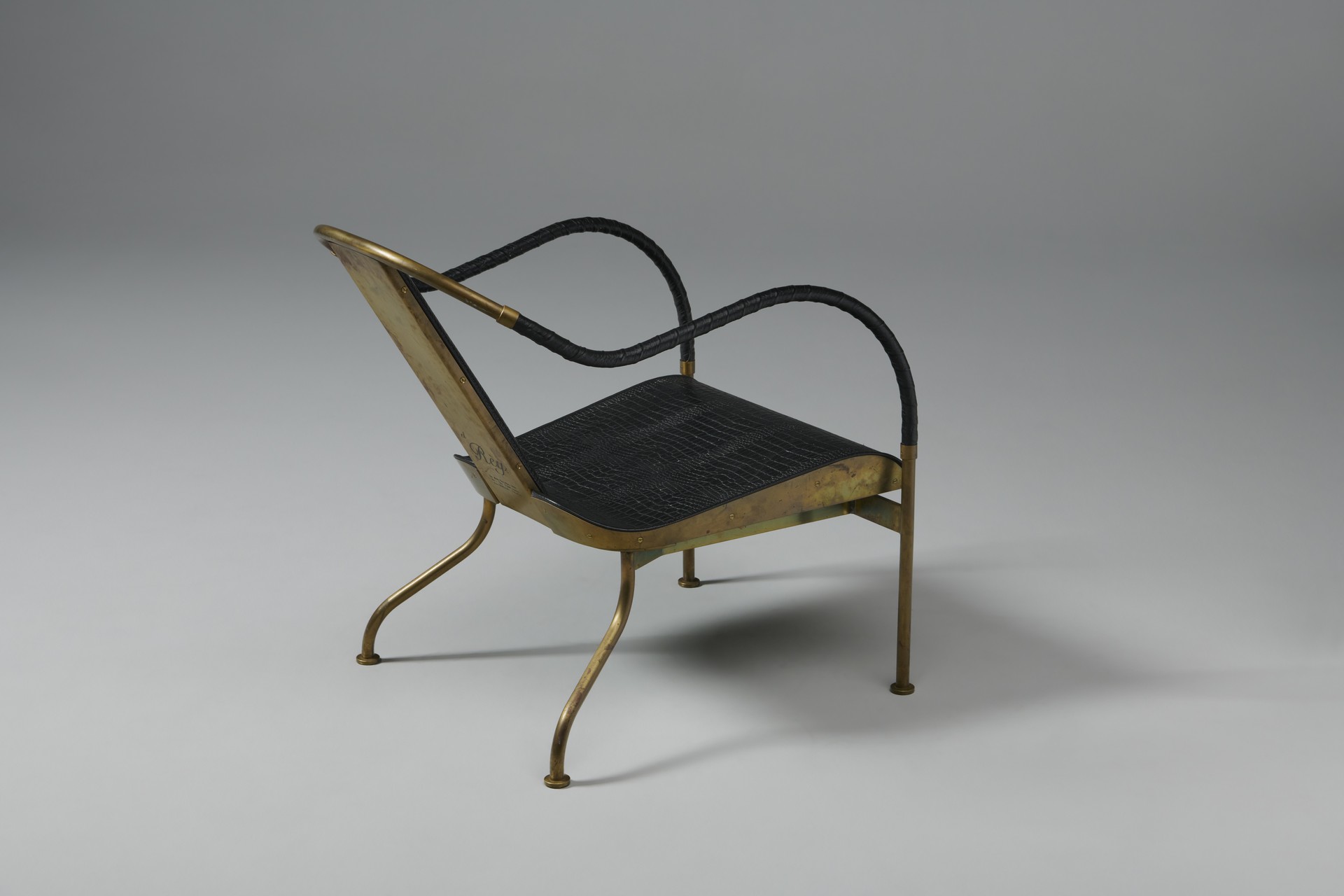 'El Rey' Armchair image 3