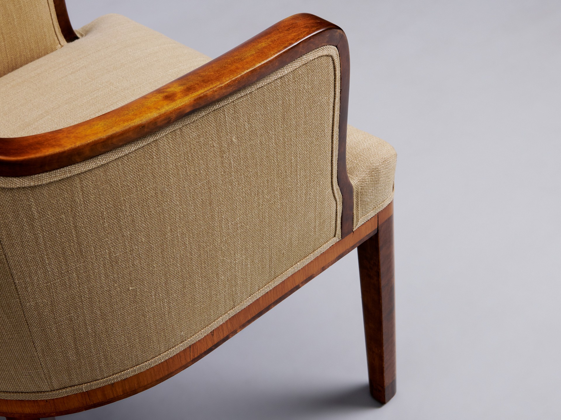 Set of Twelve Dining Chairs image 7