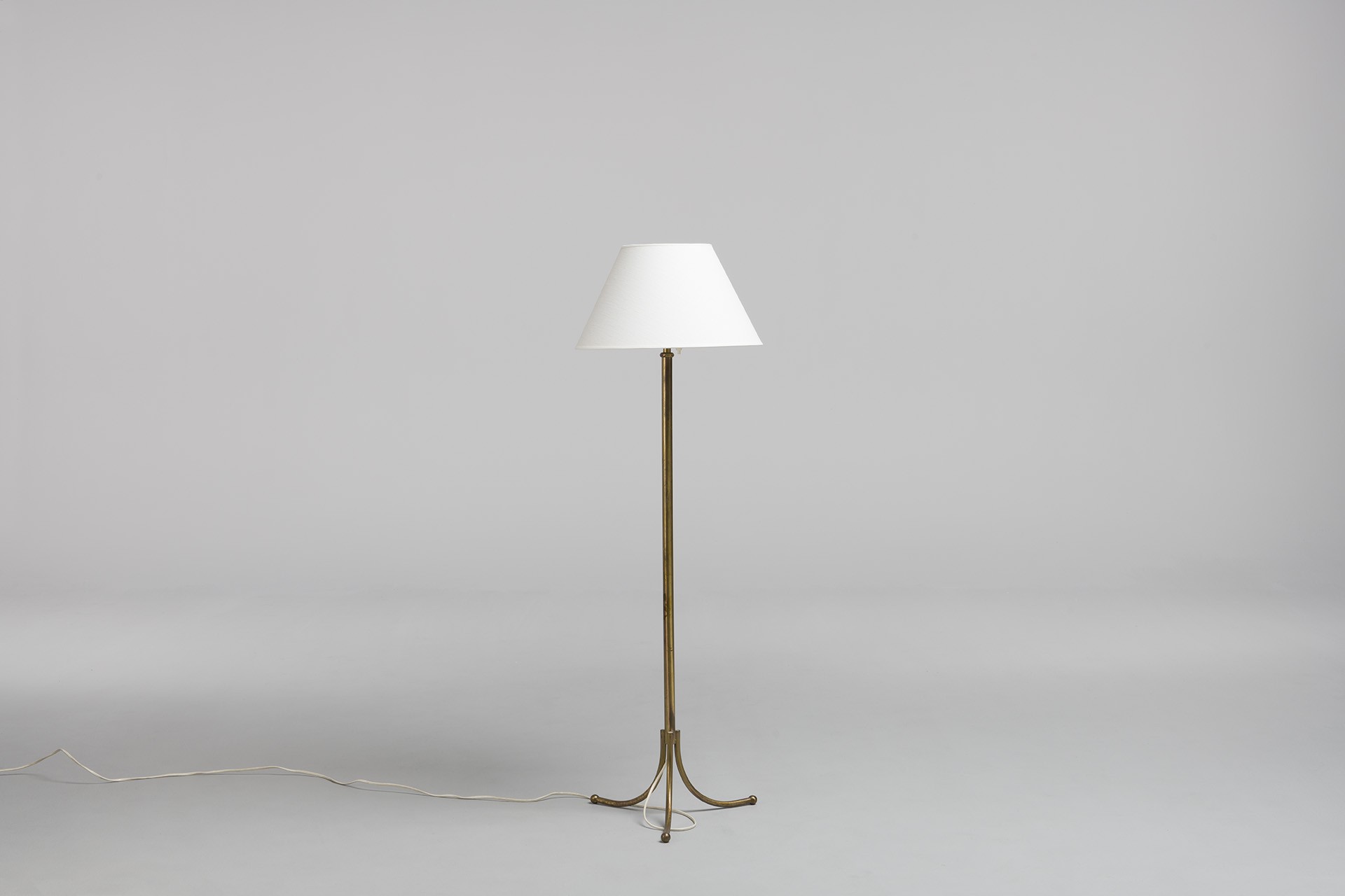 Adjustable Floor Lamp image 2