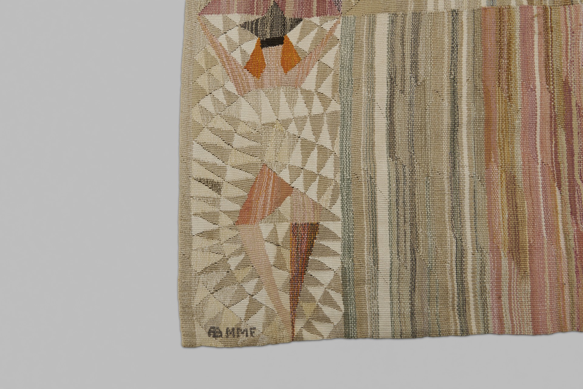 Tapestry 'Karneval' image 7
