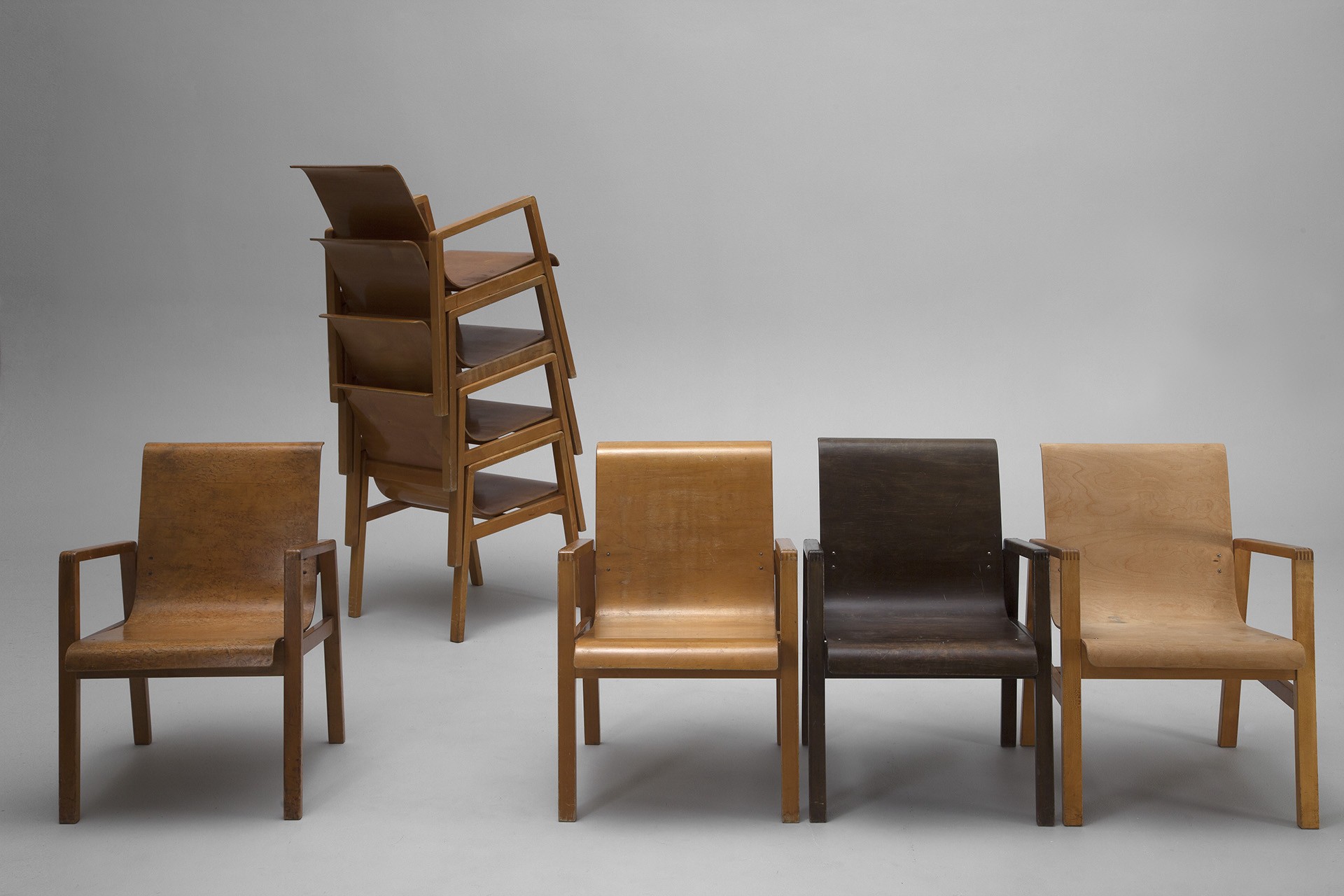 Eight Chairs image 3