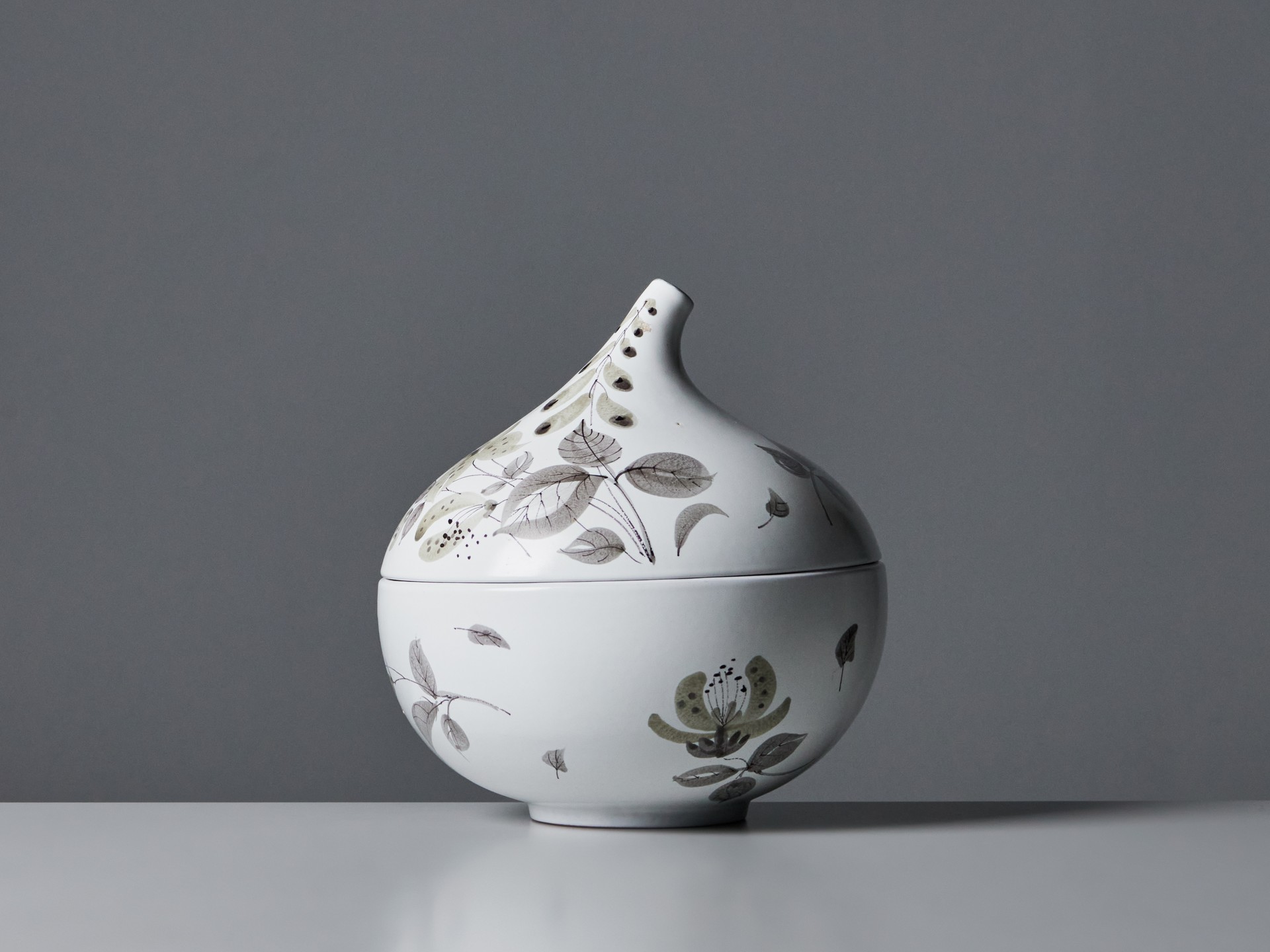 'Lökgömma' Bowl