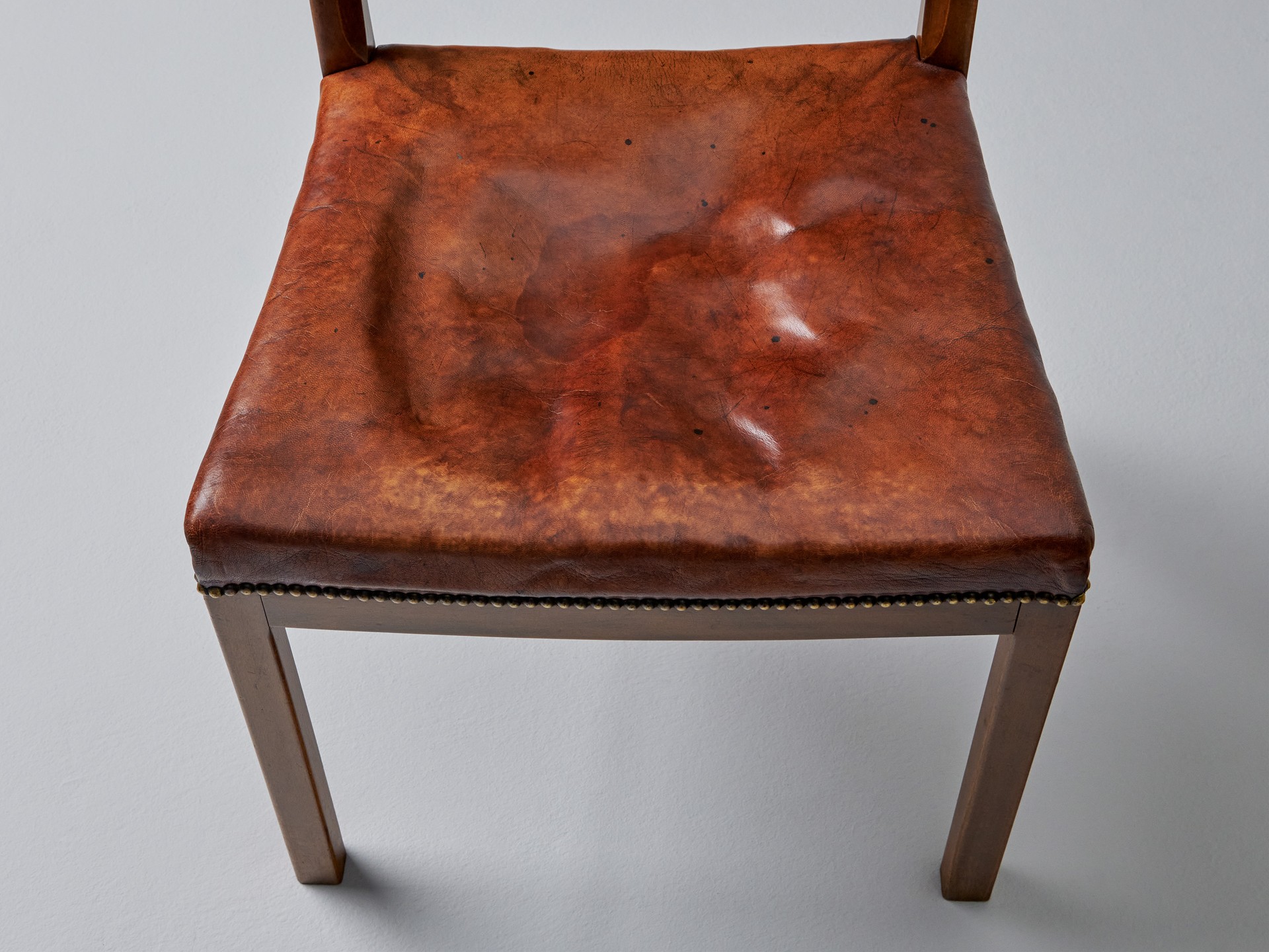 Pair of Dining Chairs image 6