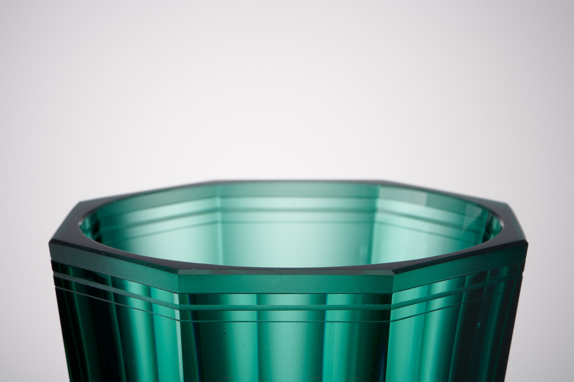 Orrefors Vase image 3