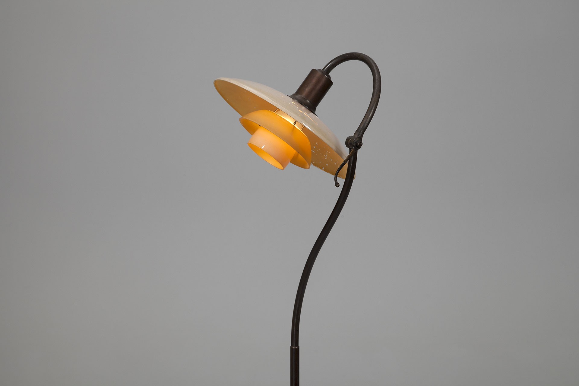 PH Question Mark Floor Lamp image 2