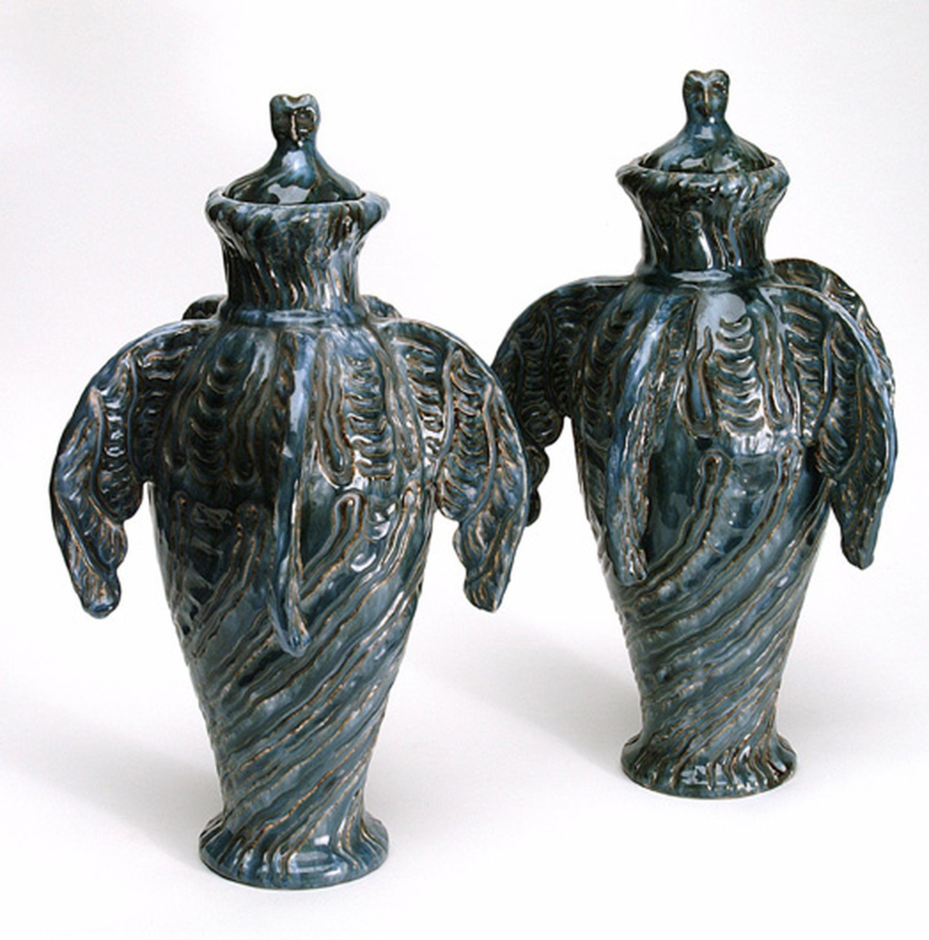 Pair of Urns