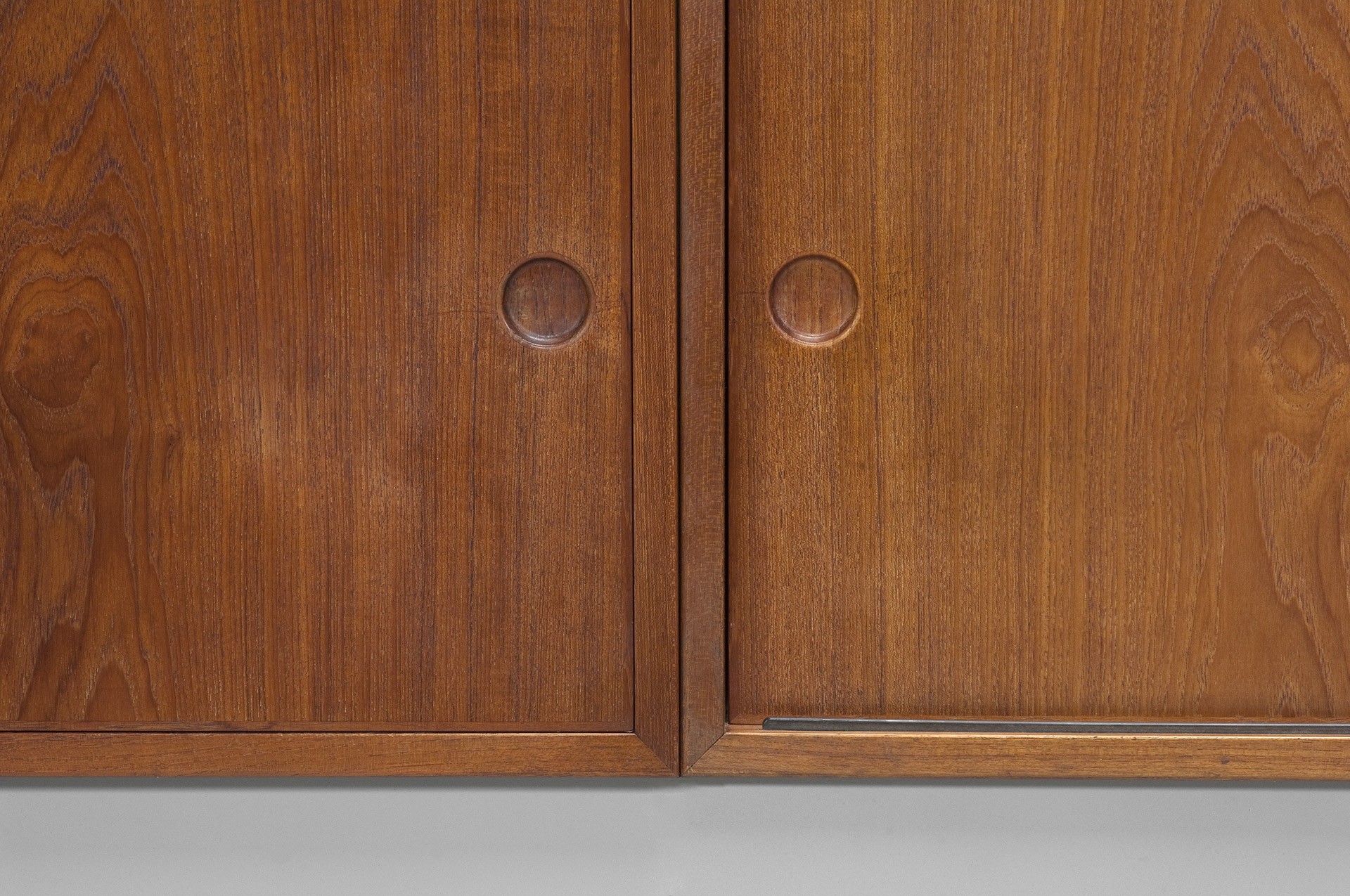 Two Wall Cabinets image 3
