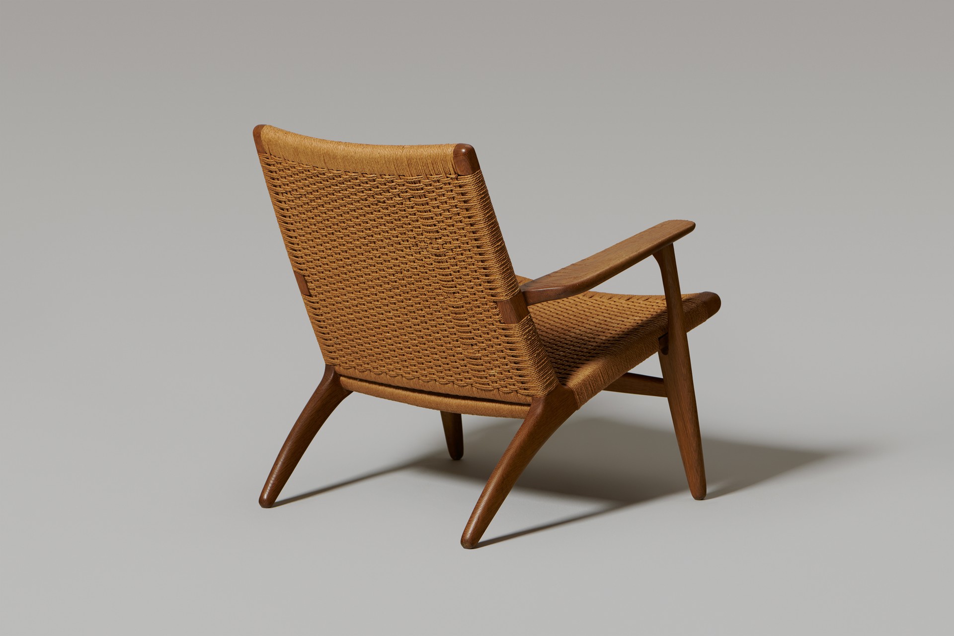 Armchair, Model no. CH 25 image 3