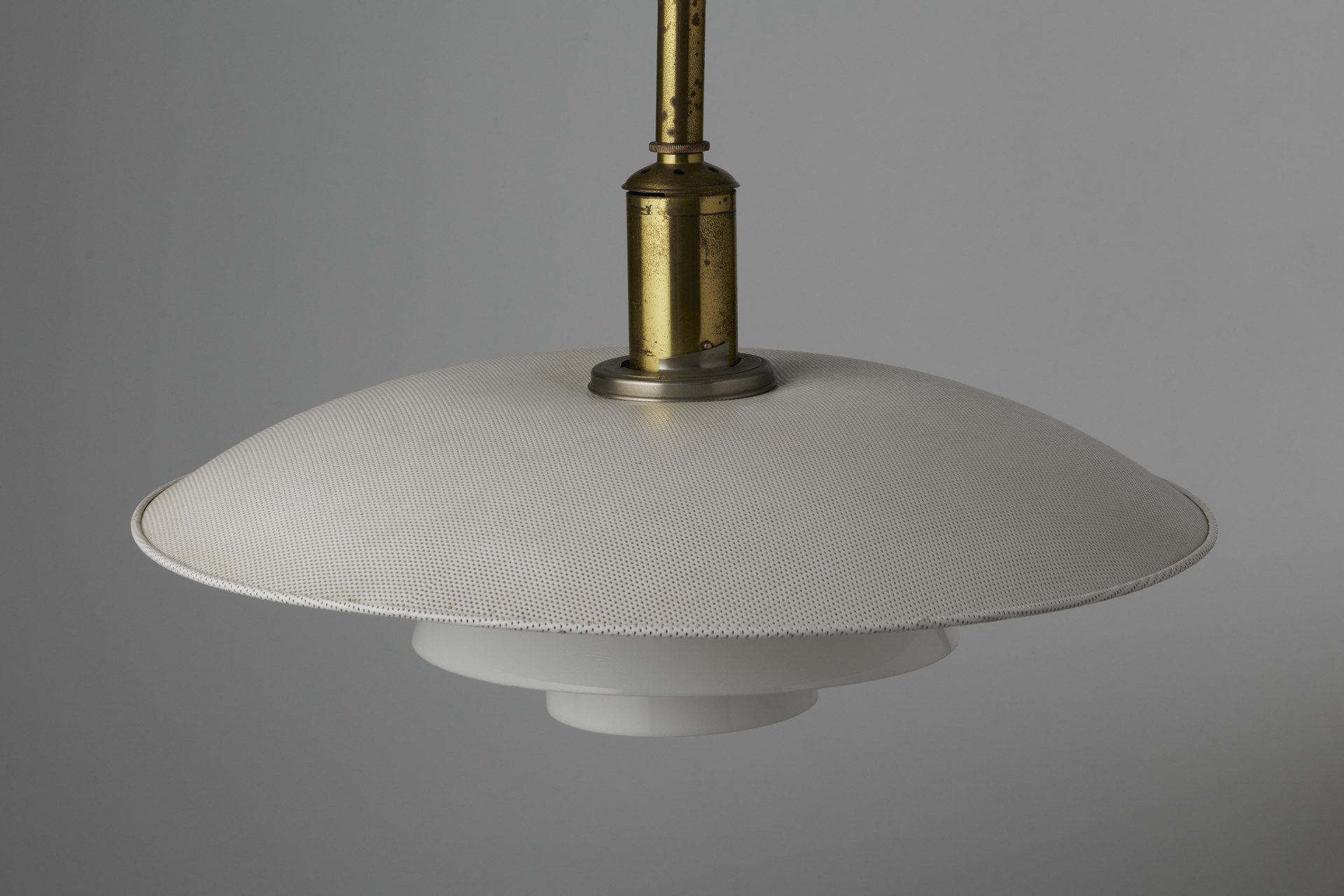 Rare 'PH 5/4' Ceiling Lamp image 3