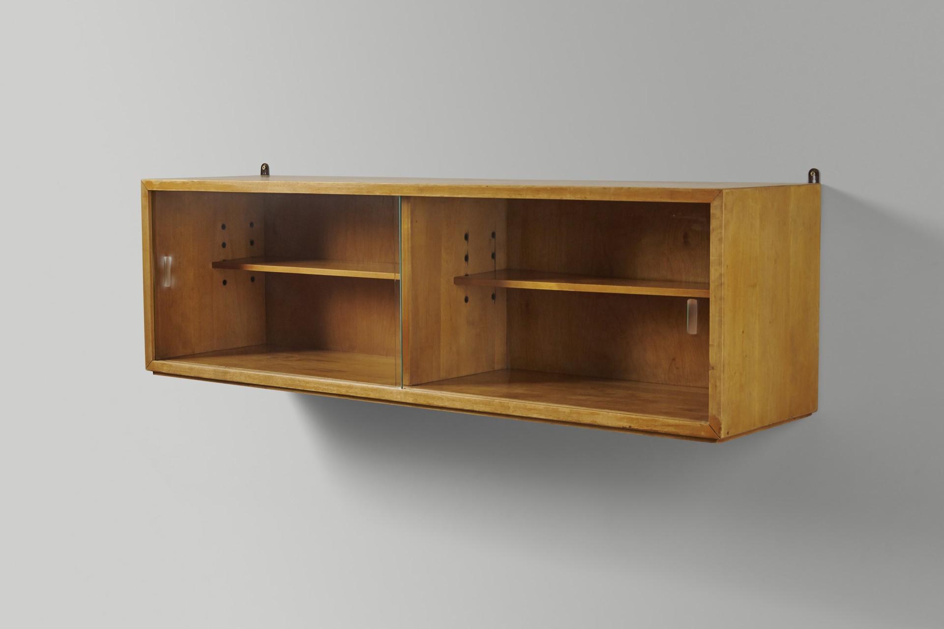 Wall Mounted Cabinet