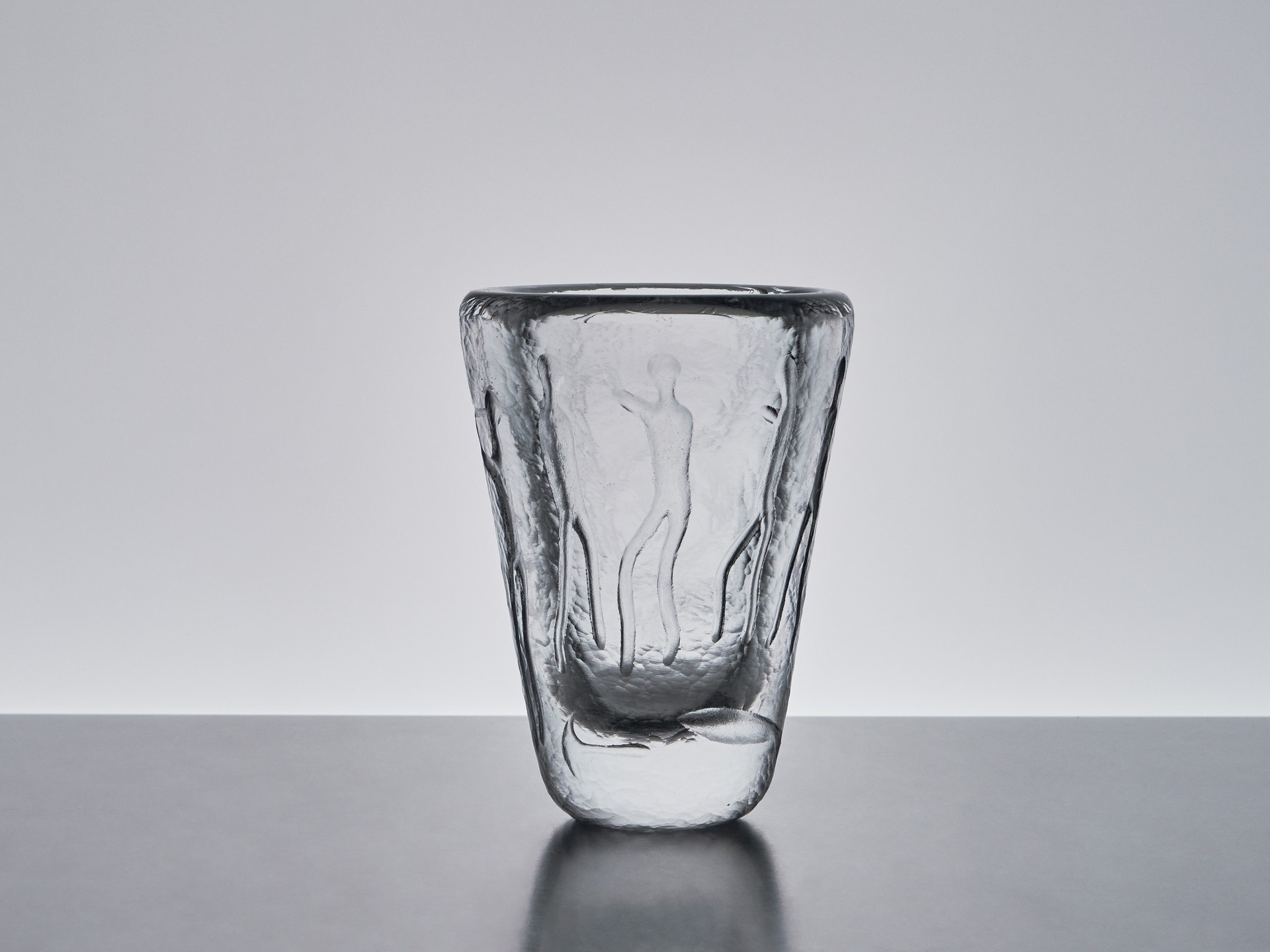 'Caveman' Vase image 4