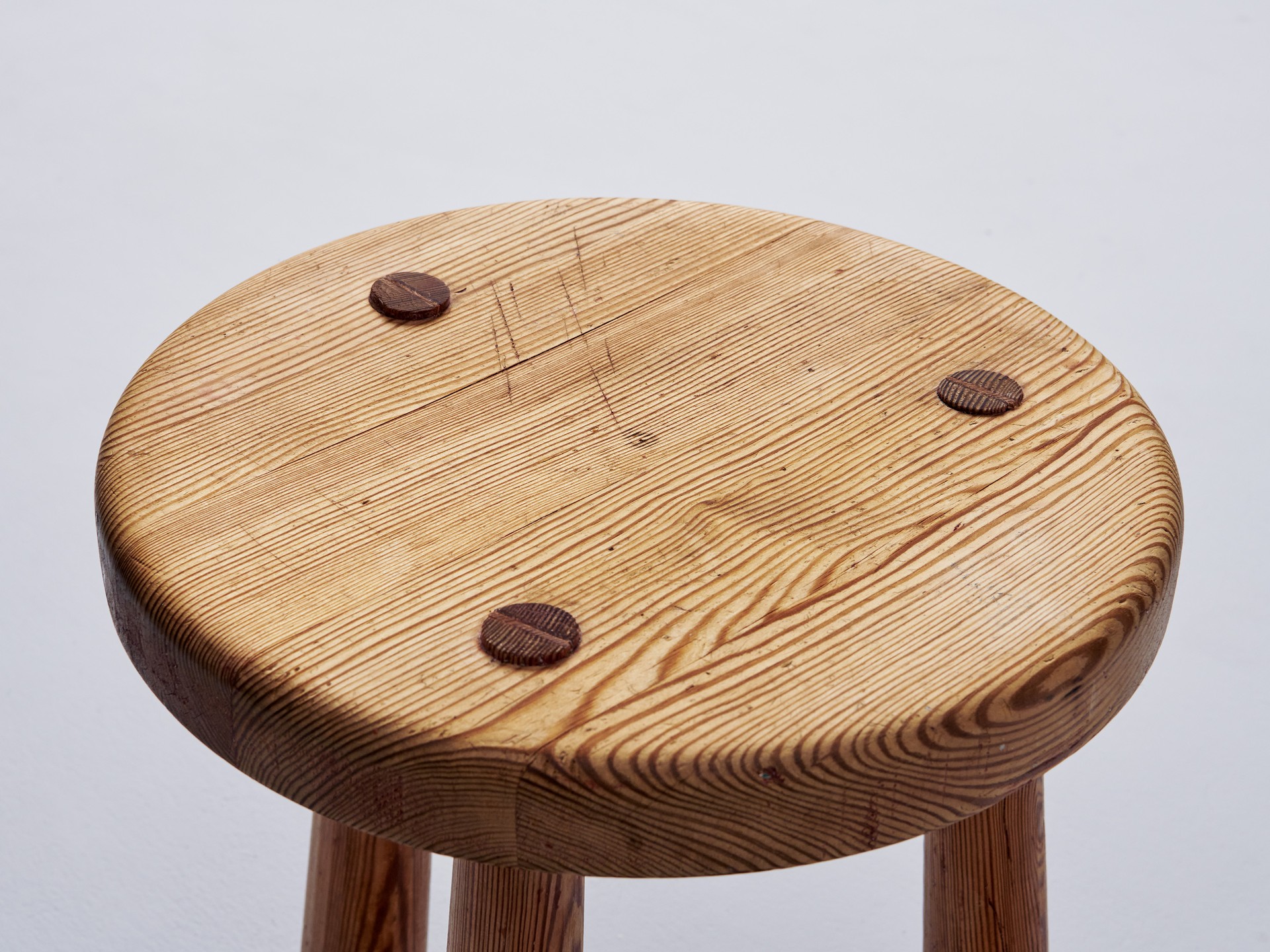 Stool 'Skoga' image 5