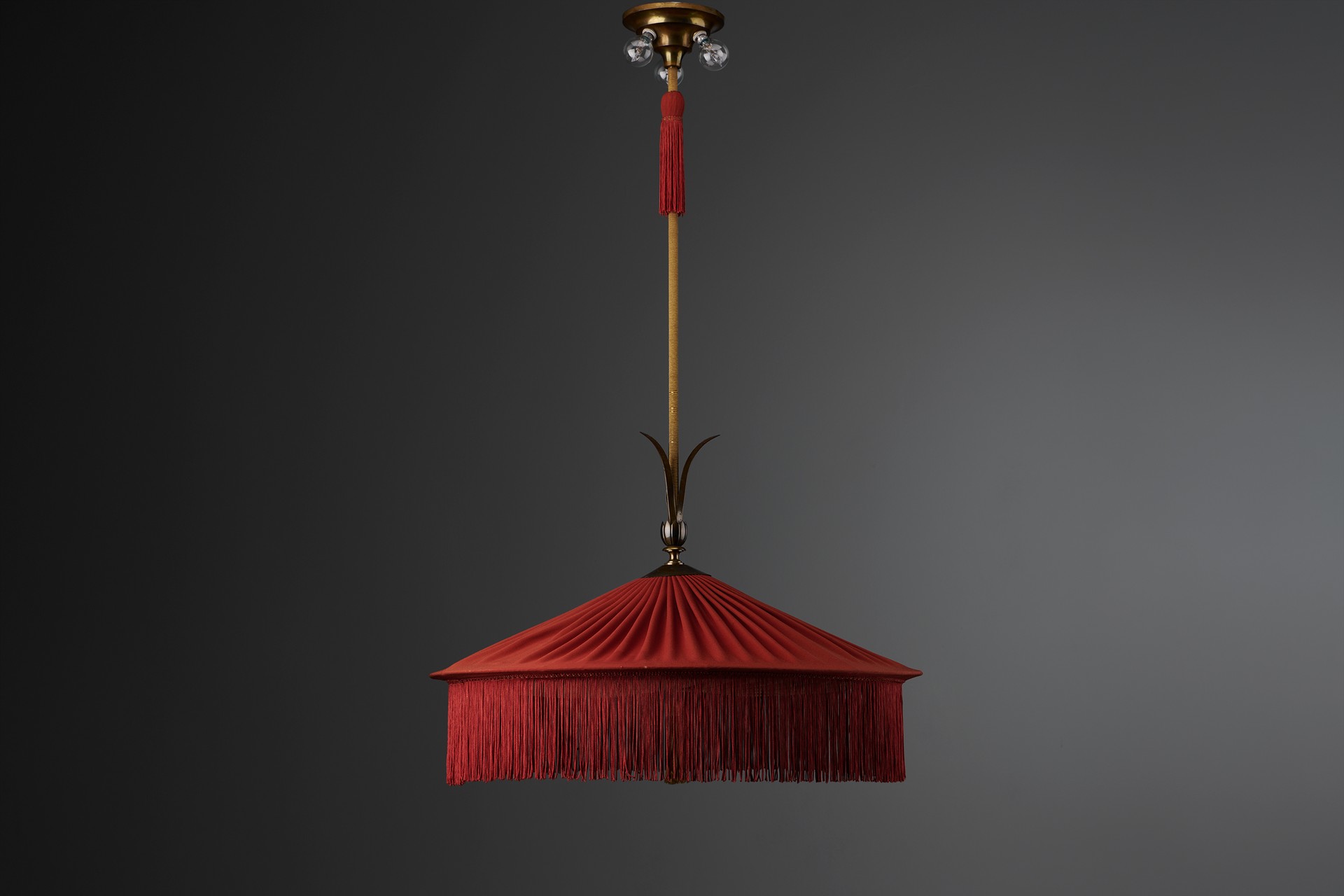 Neoclassical Ceiling Lamp image 2