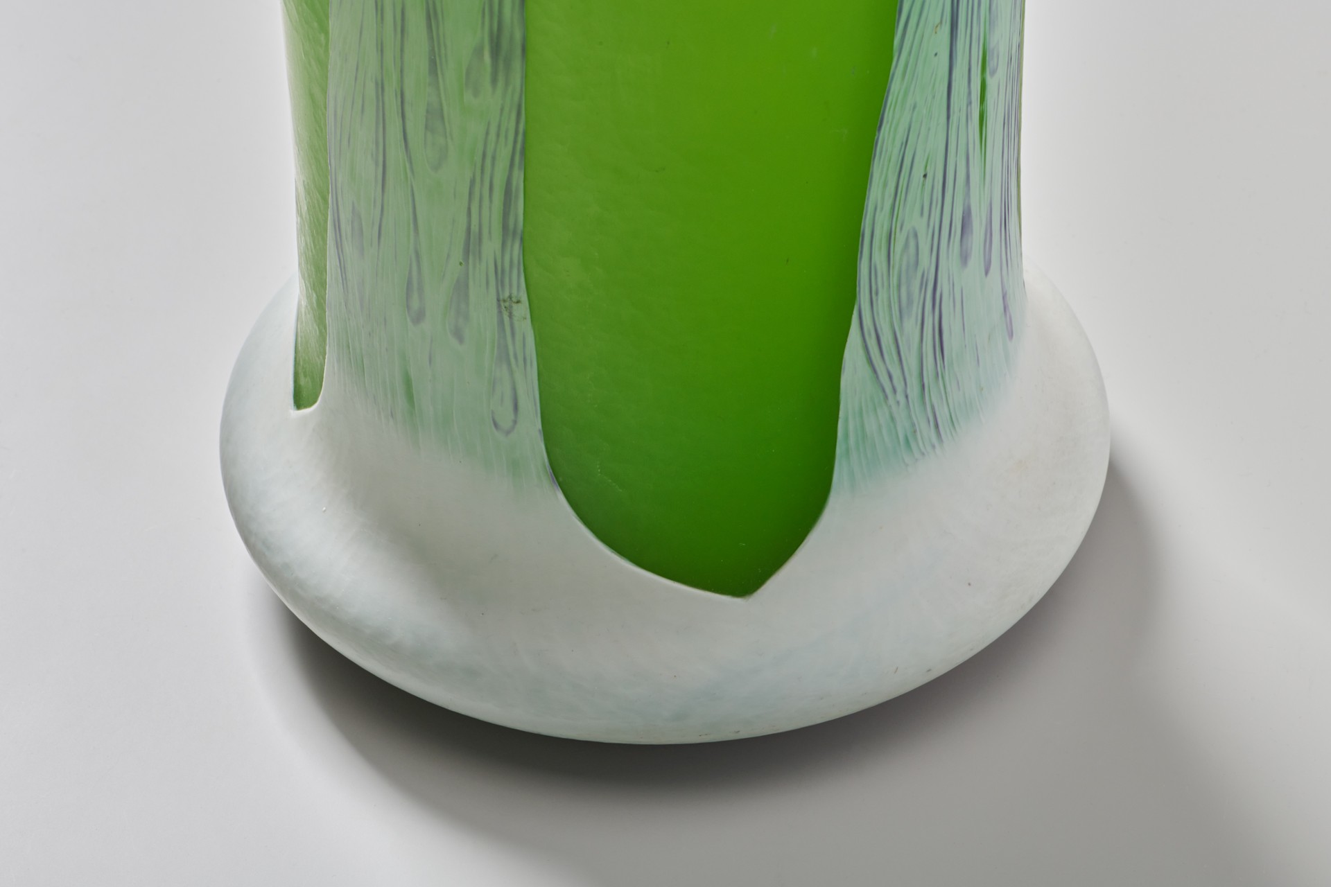 Unique Exhibition Vase image 4