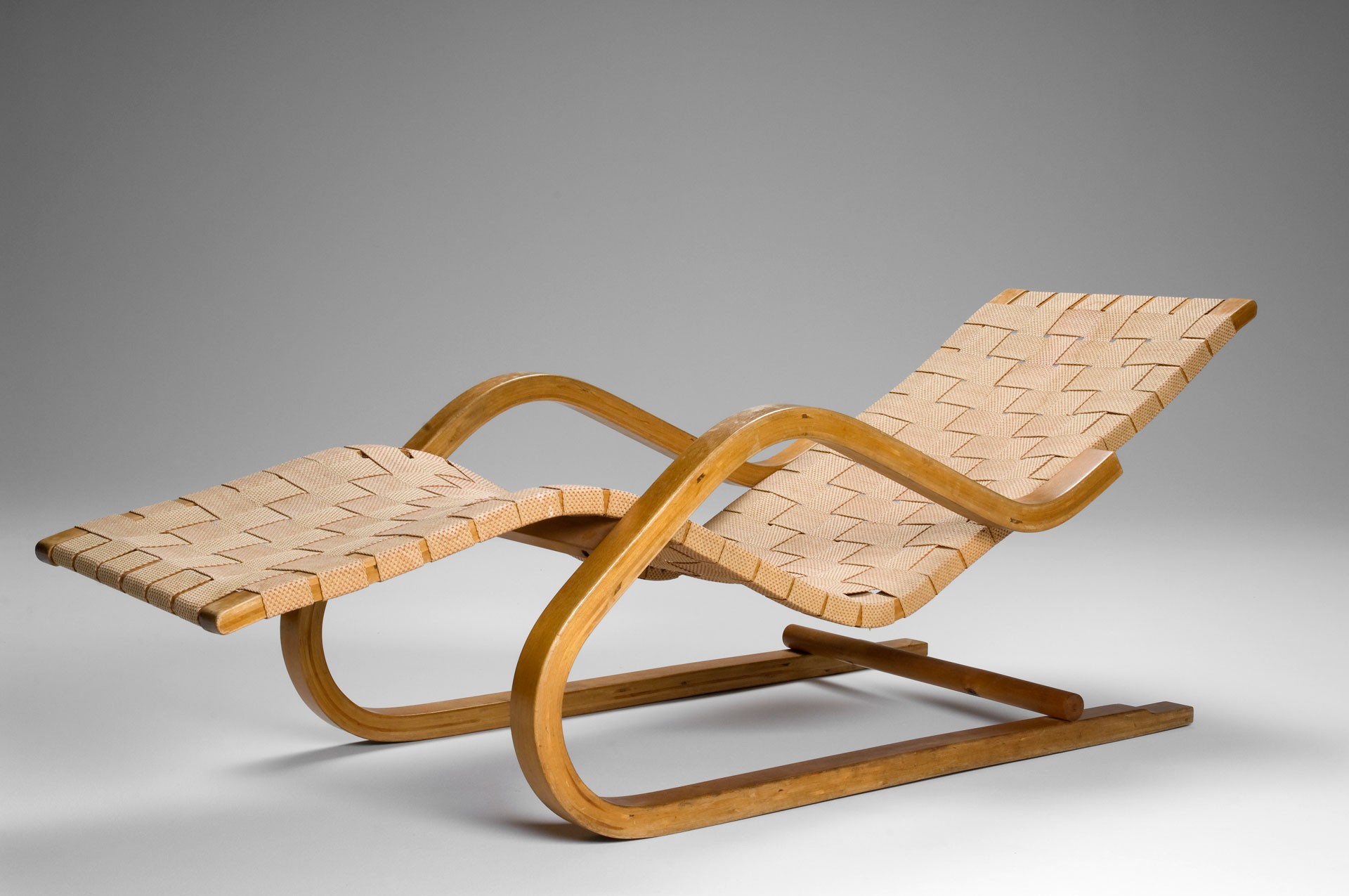 Lounge Chair No. 43 image 2