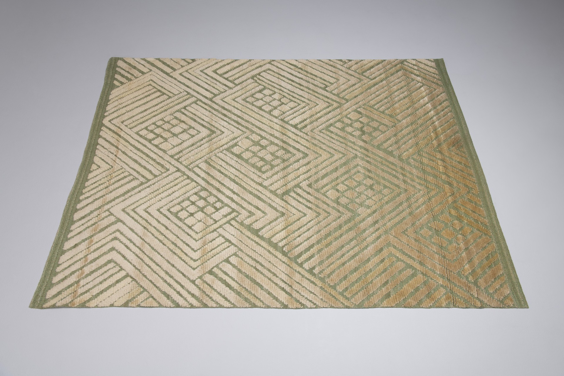 Swedish Half Pile Carpet