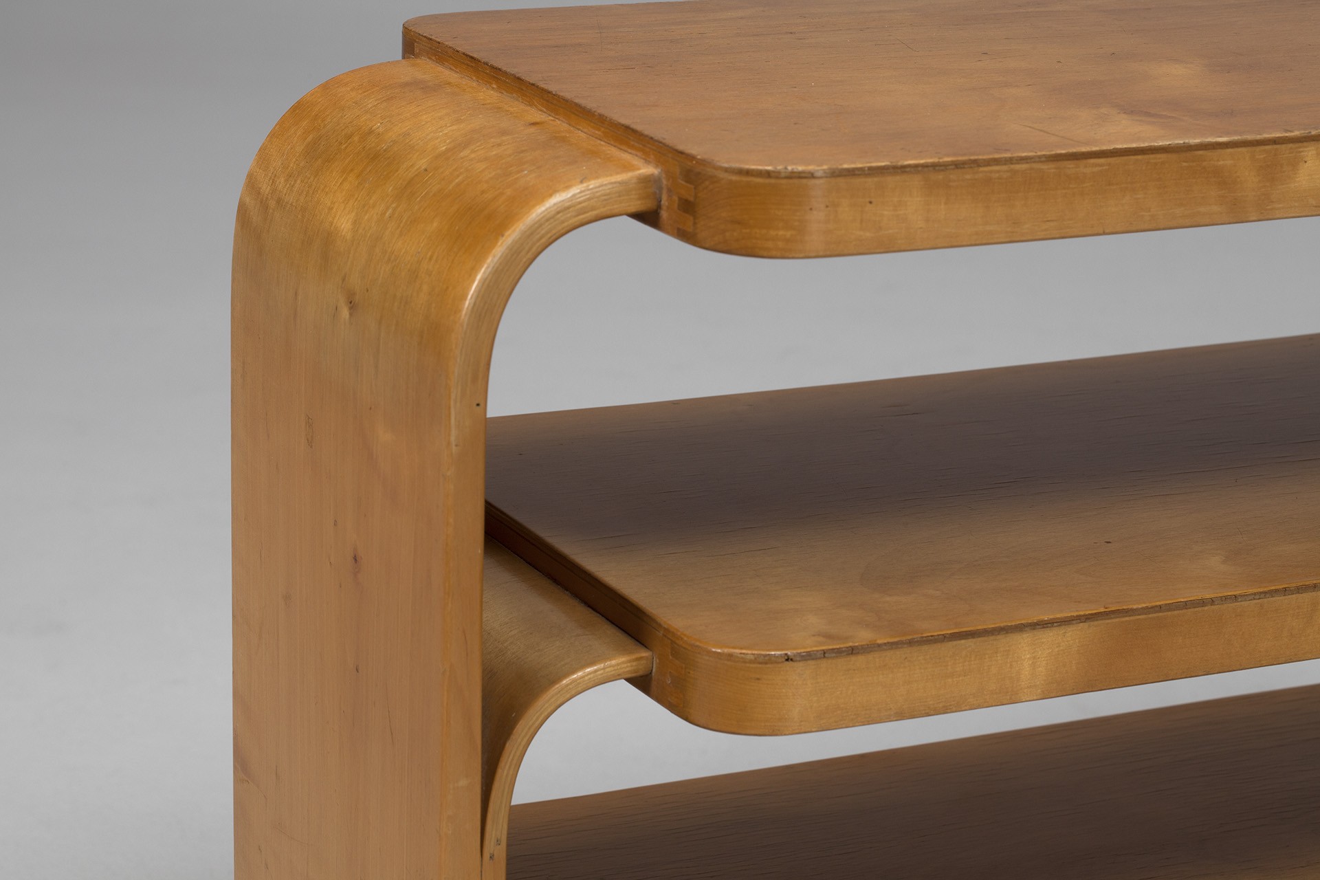 Freestanding Shelf, Model no. 111 image 7