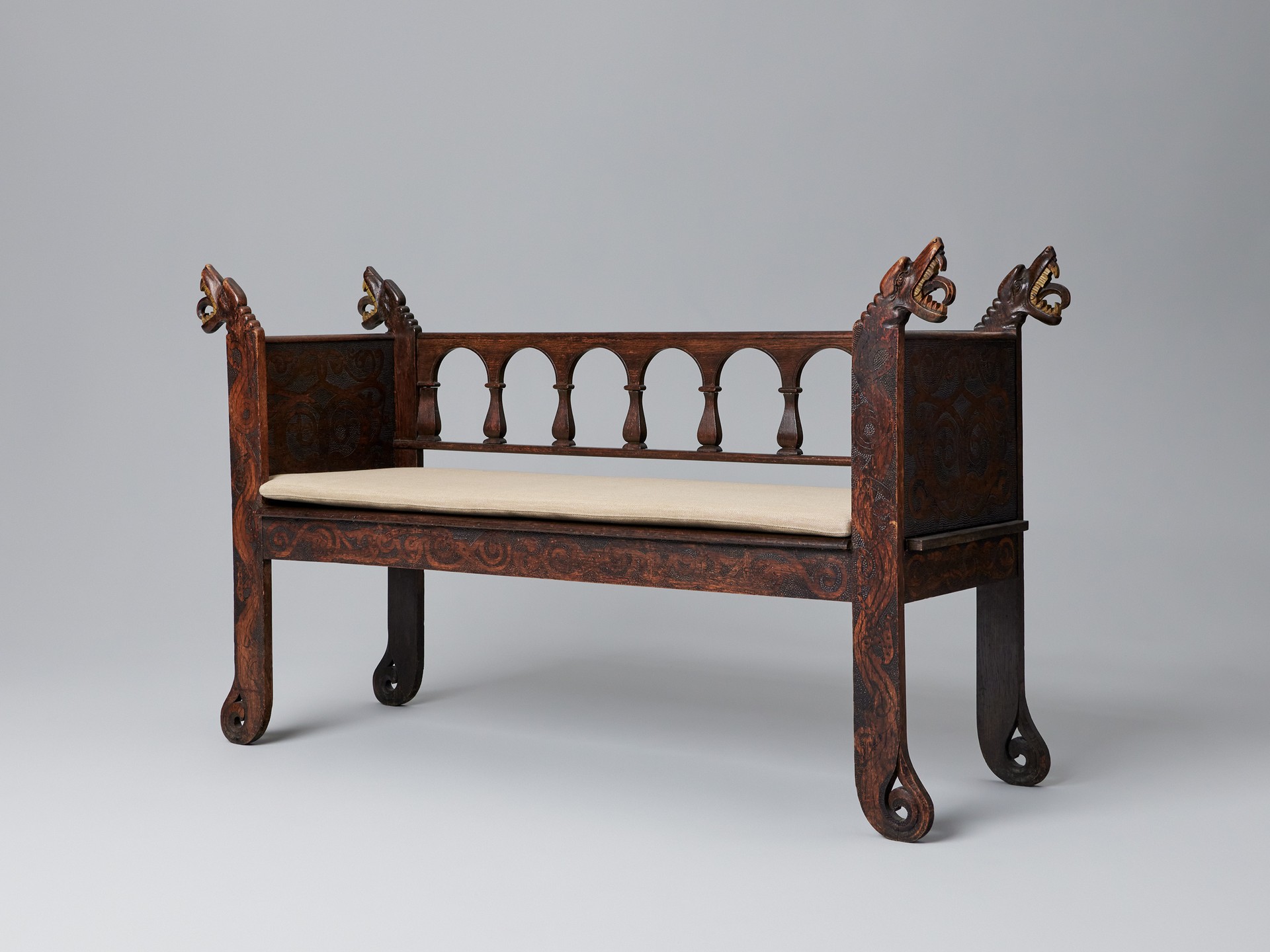 Bench image 2