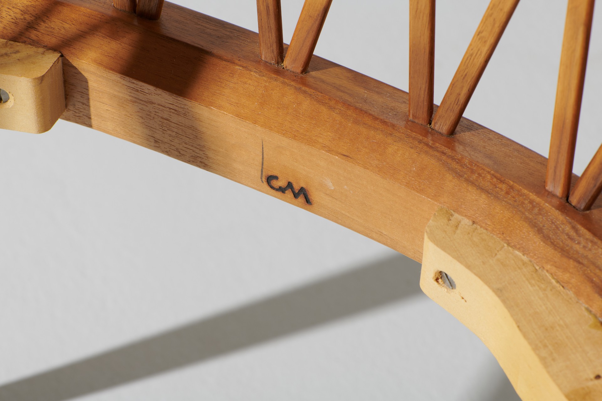"Widemar" Chair image 7