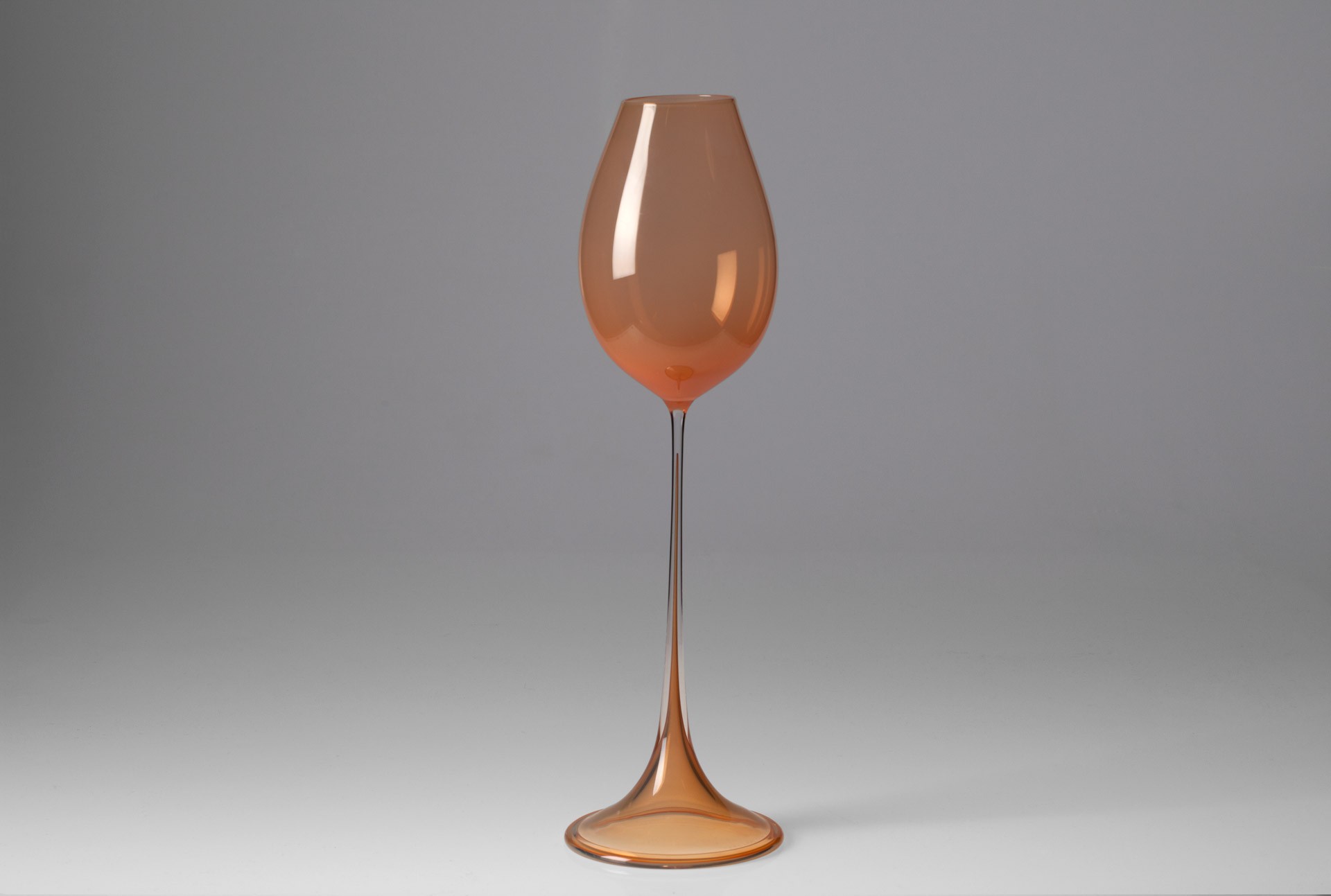 Large Tulip Vase