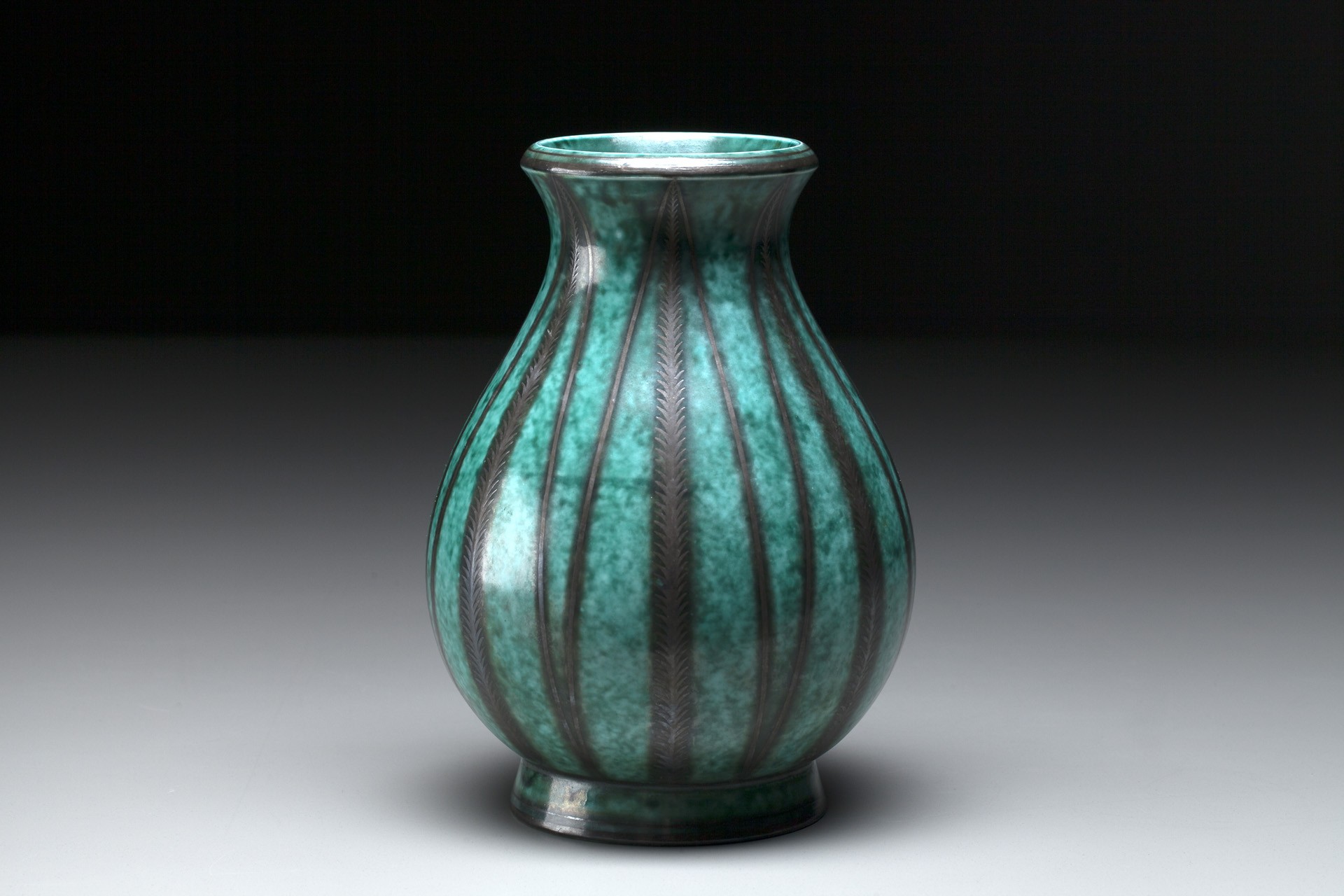 Argenta Vase image 2