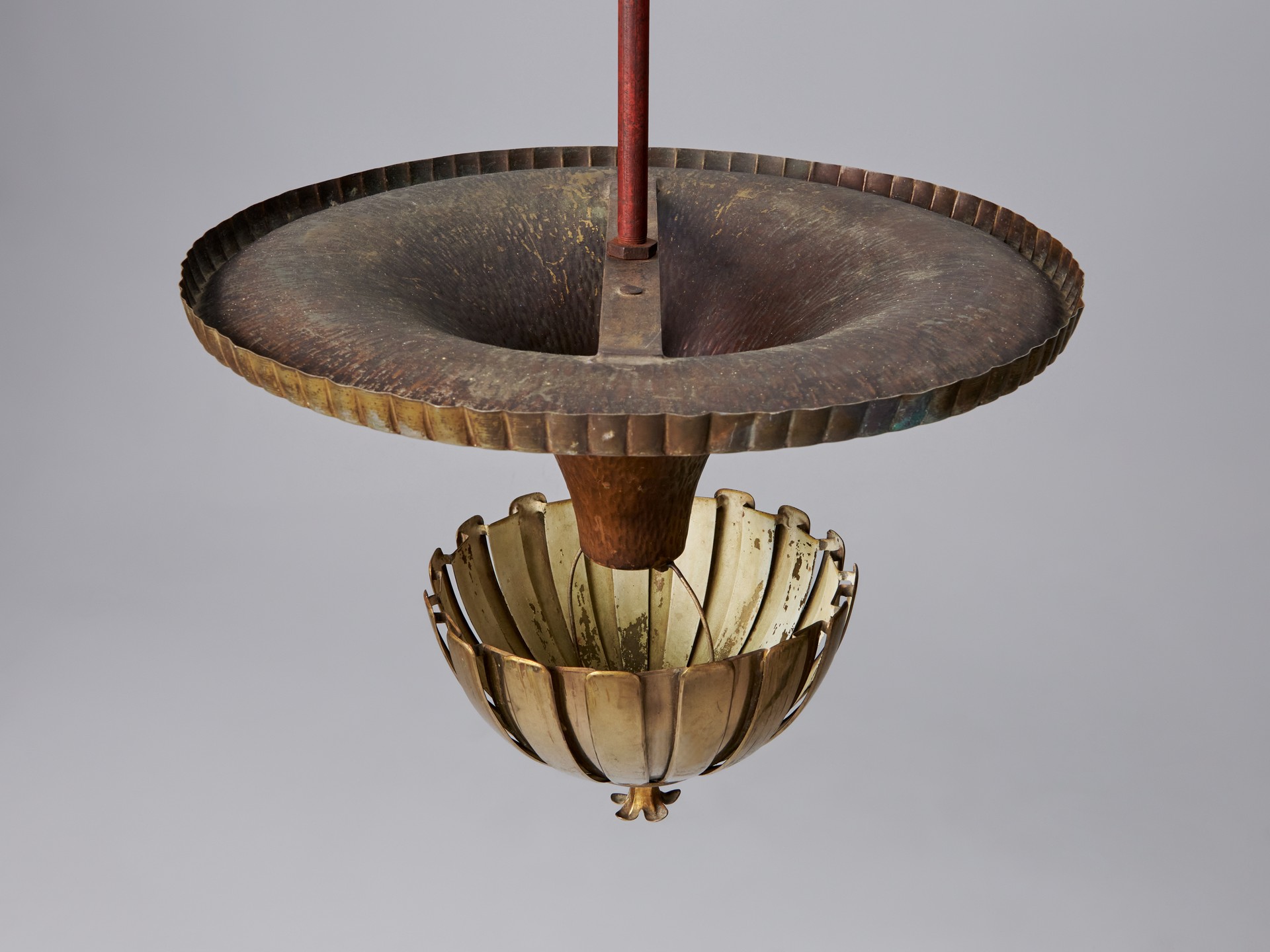 Pair of Ceiling Lights image 9