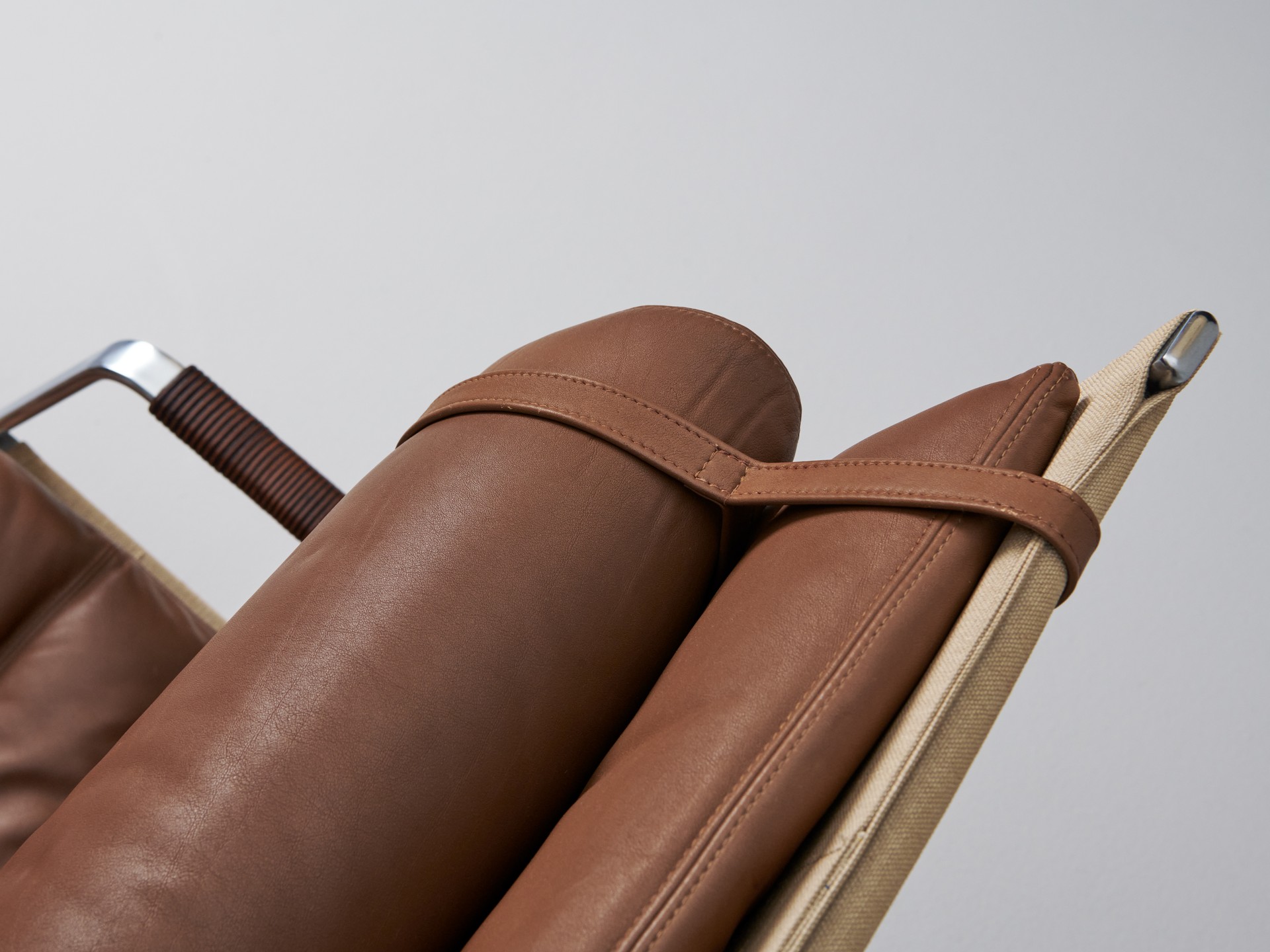 'Grasshopper' Chaise Longue image 8