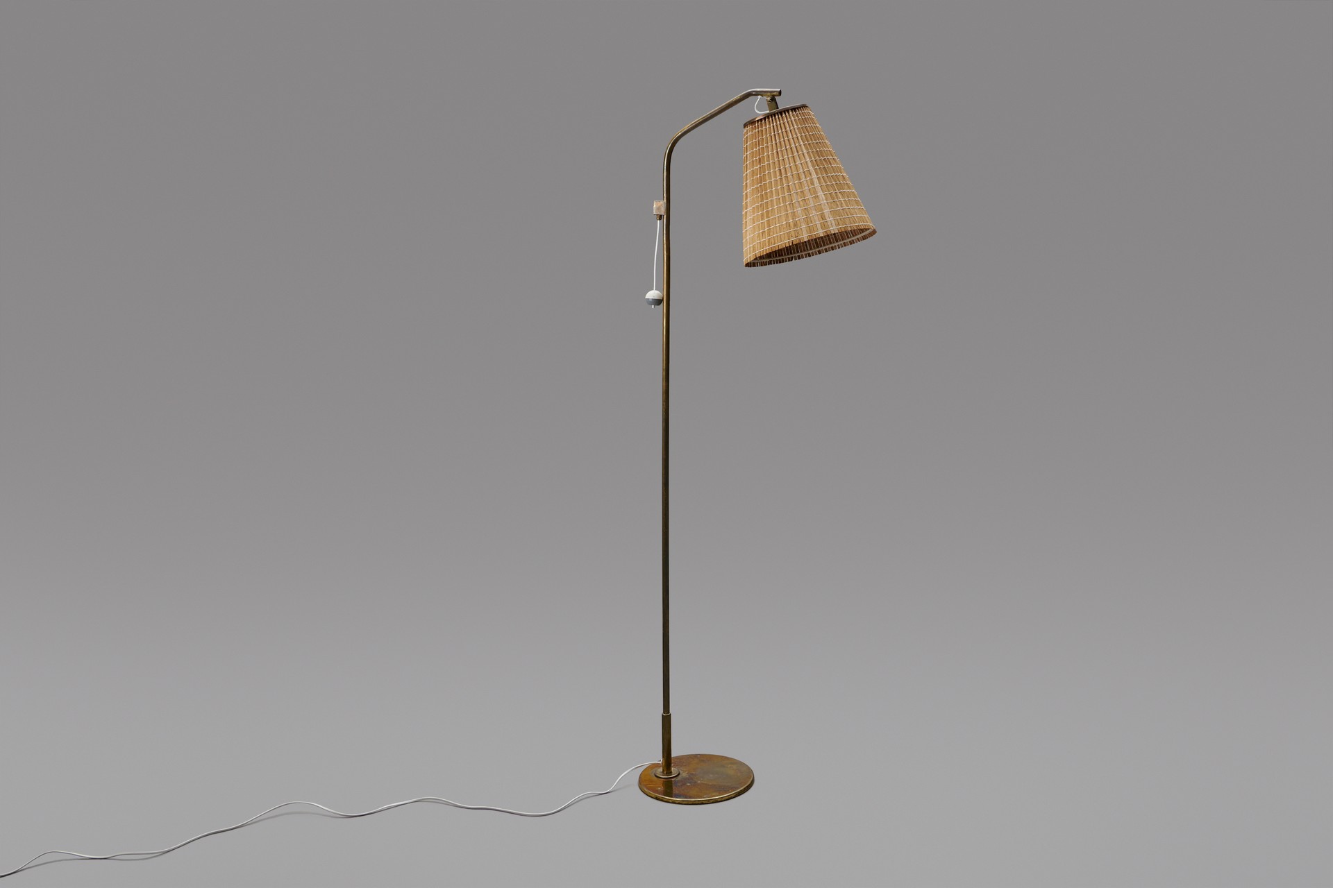Floor Lamp, Model no. 9627