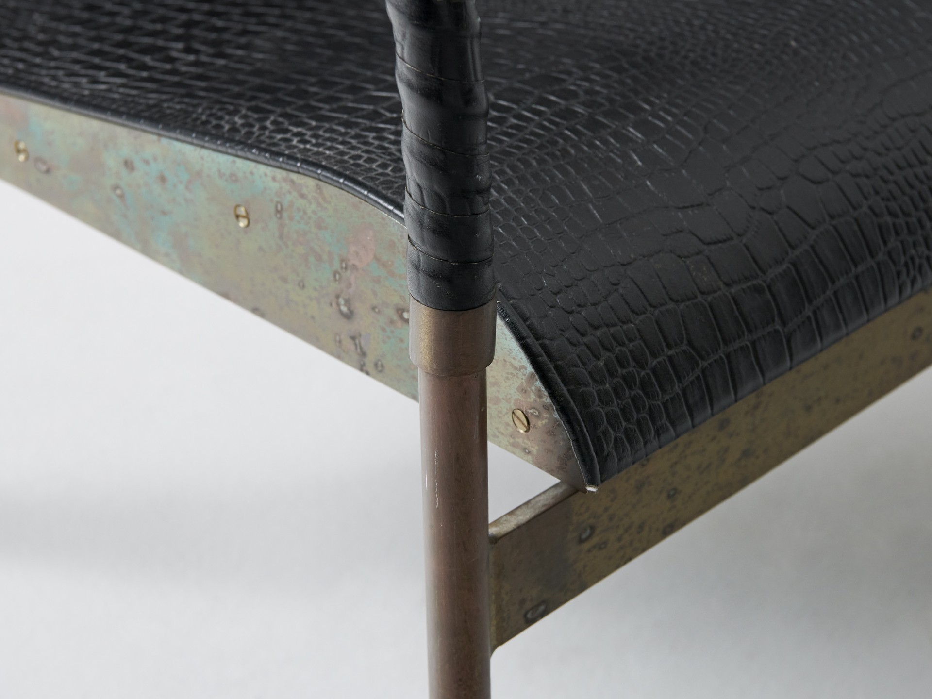 'El Rey' Armchair image 12