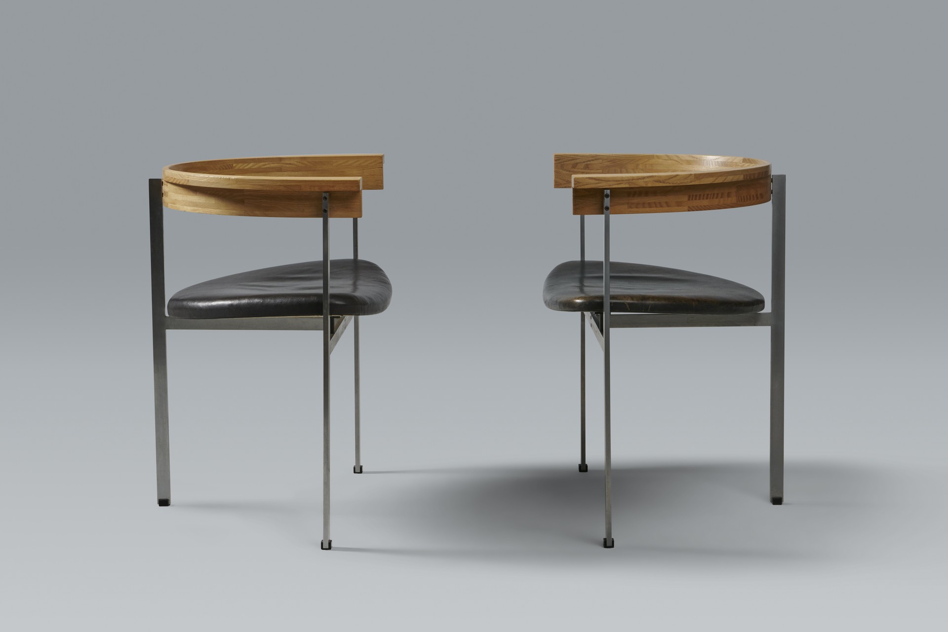 Pair of Armchairs image 2