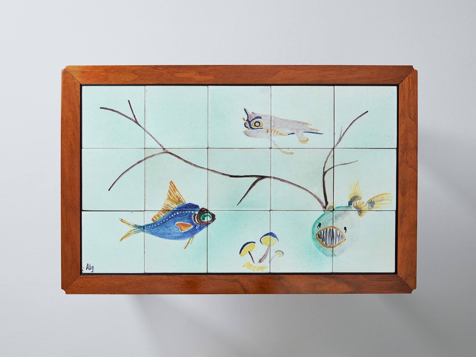 Coffee Table image 5