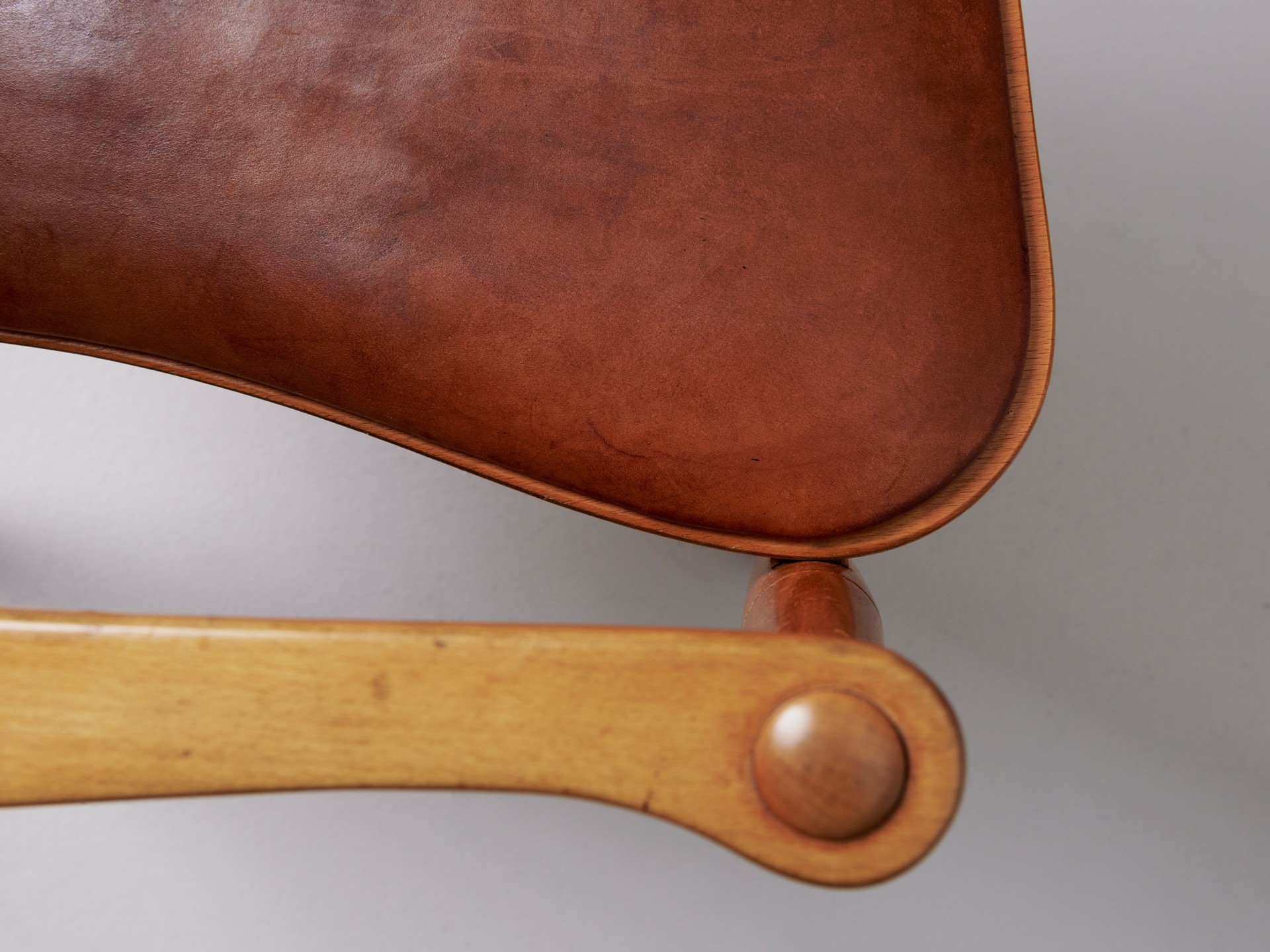 Pair of 'Portex' Armchairs image 12
