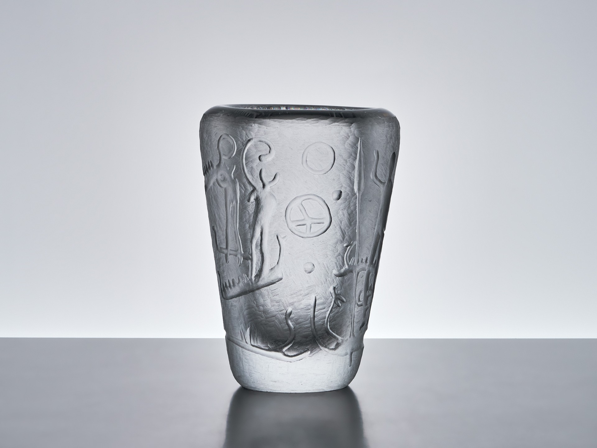 'Caveman' Vase image 5