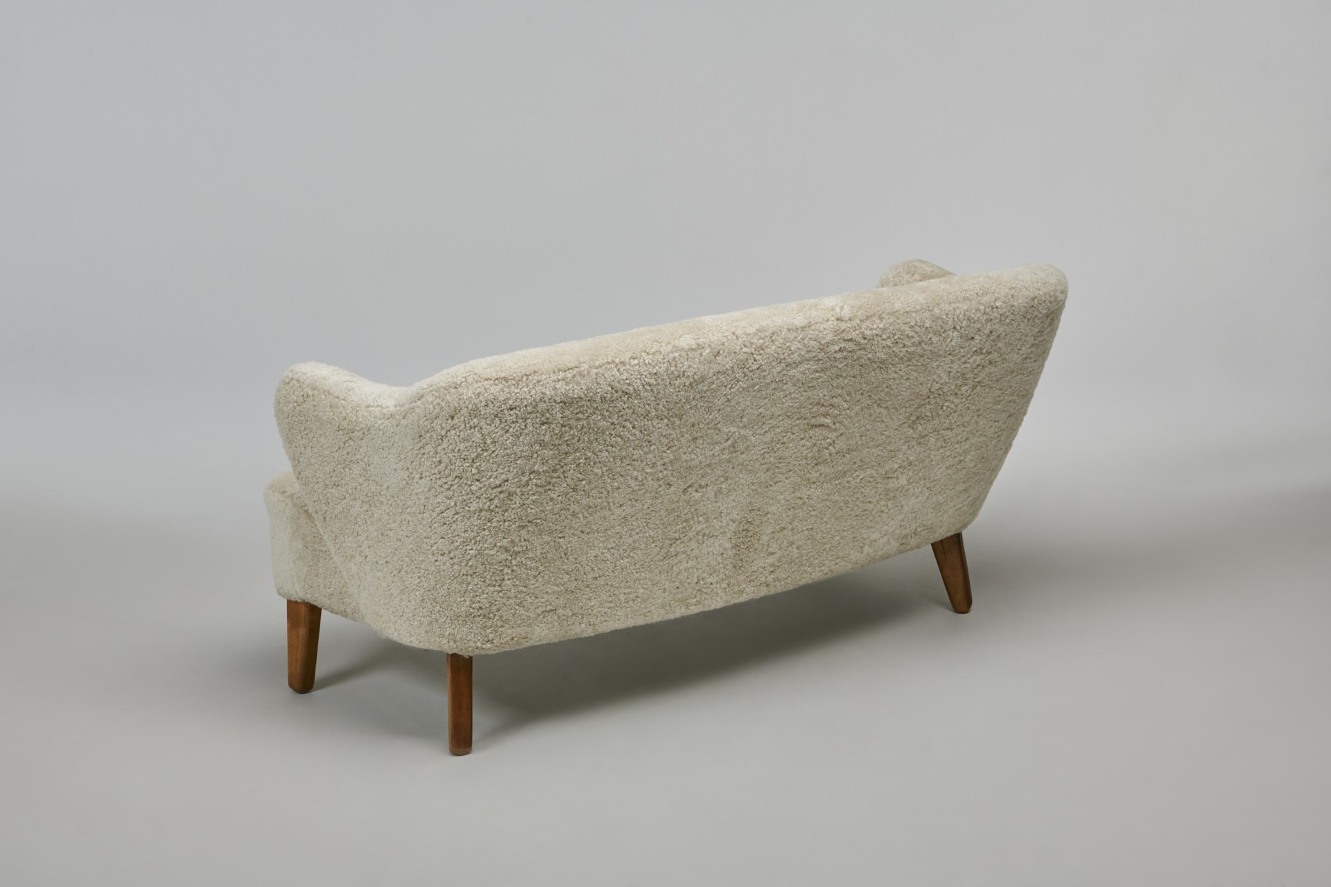 Pair of Sofas image 3