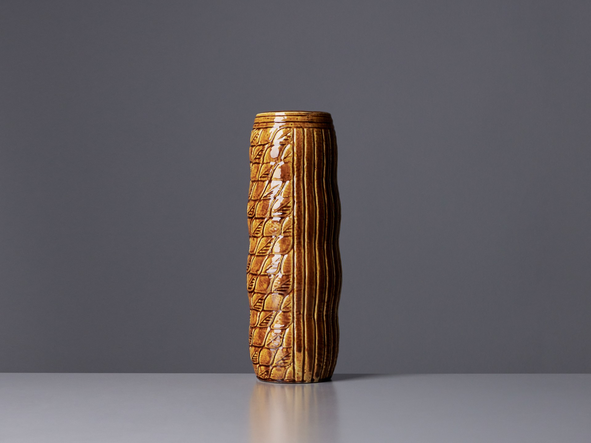 Large Floor Vase