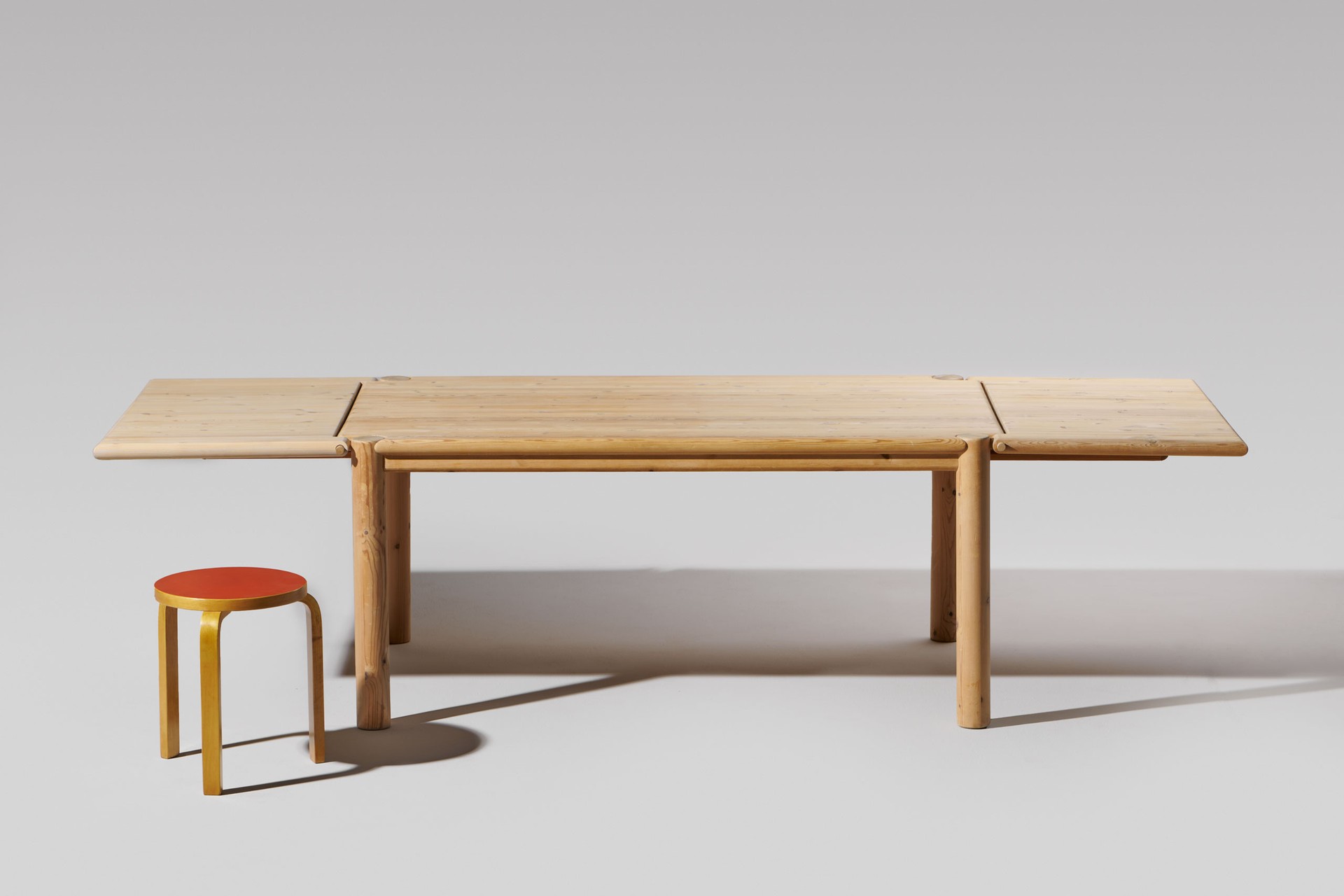 Drop Flap Dining Table image 2
