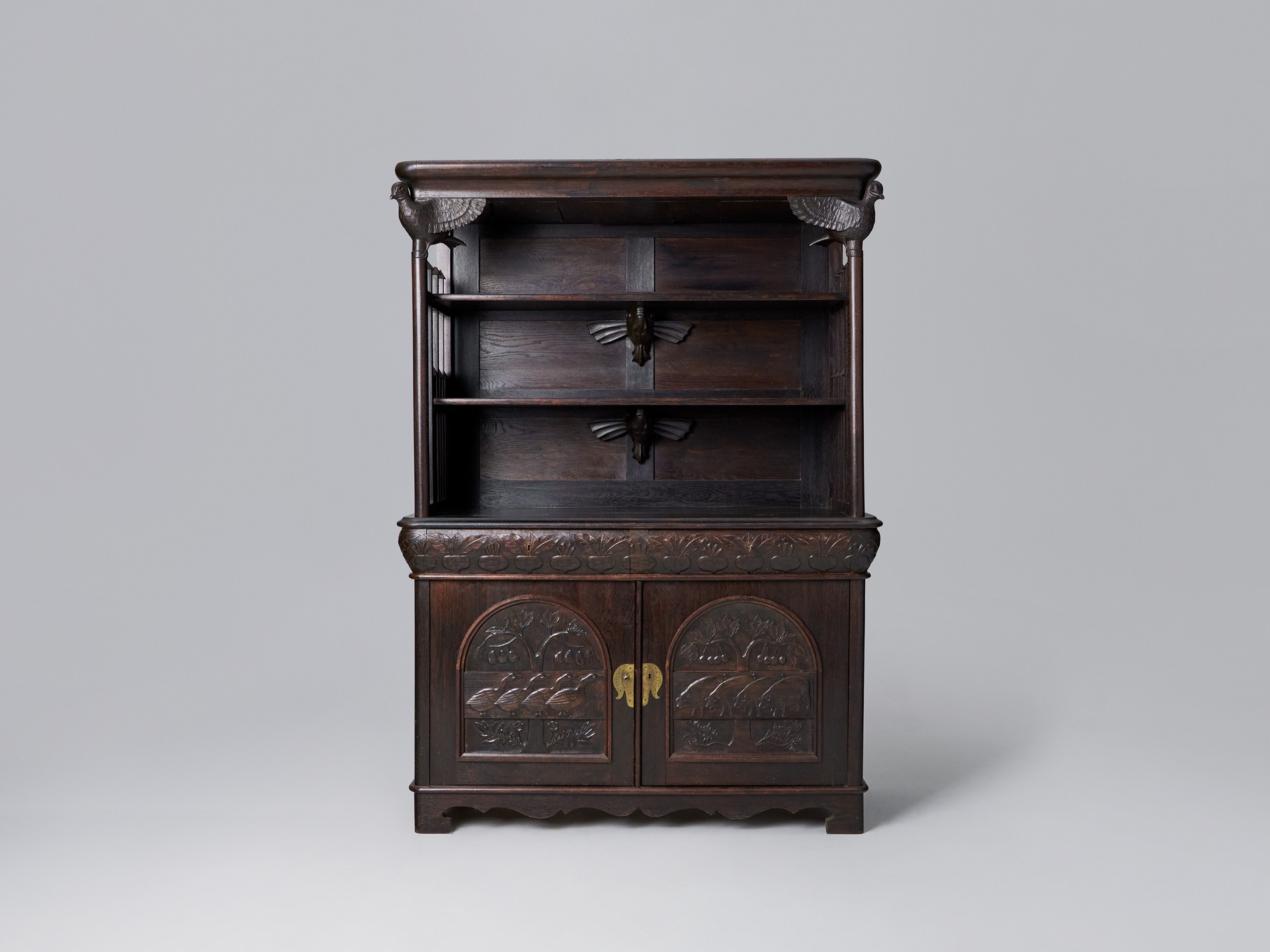 Cabinet from the Baltic Exhibition image 2