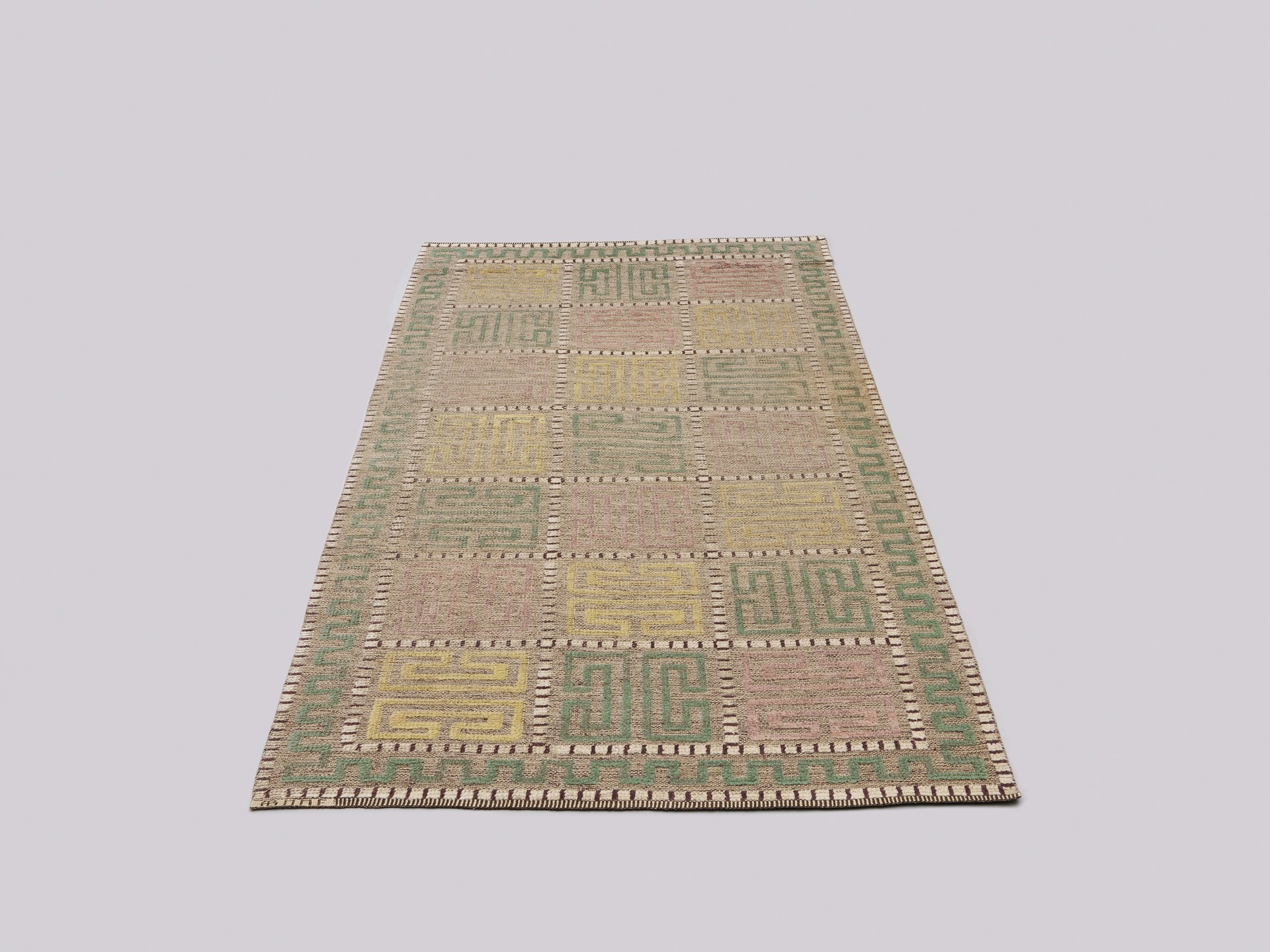 'Ursula' Carpet image 3