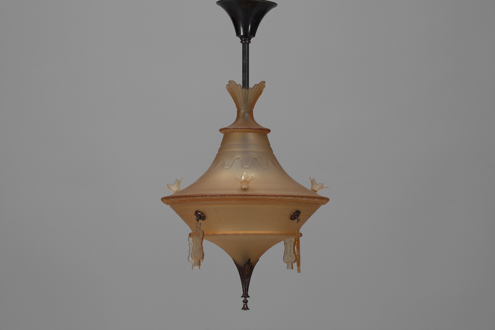 Neoclassical Ceiling Lamp image 2
