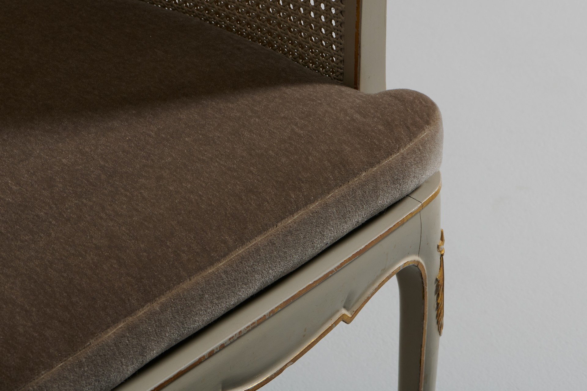 Pair of 'Du Barry' Chairs image 7