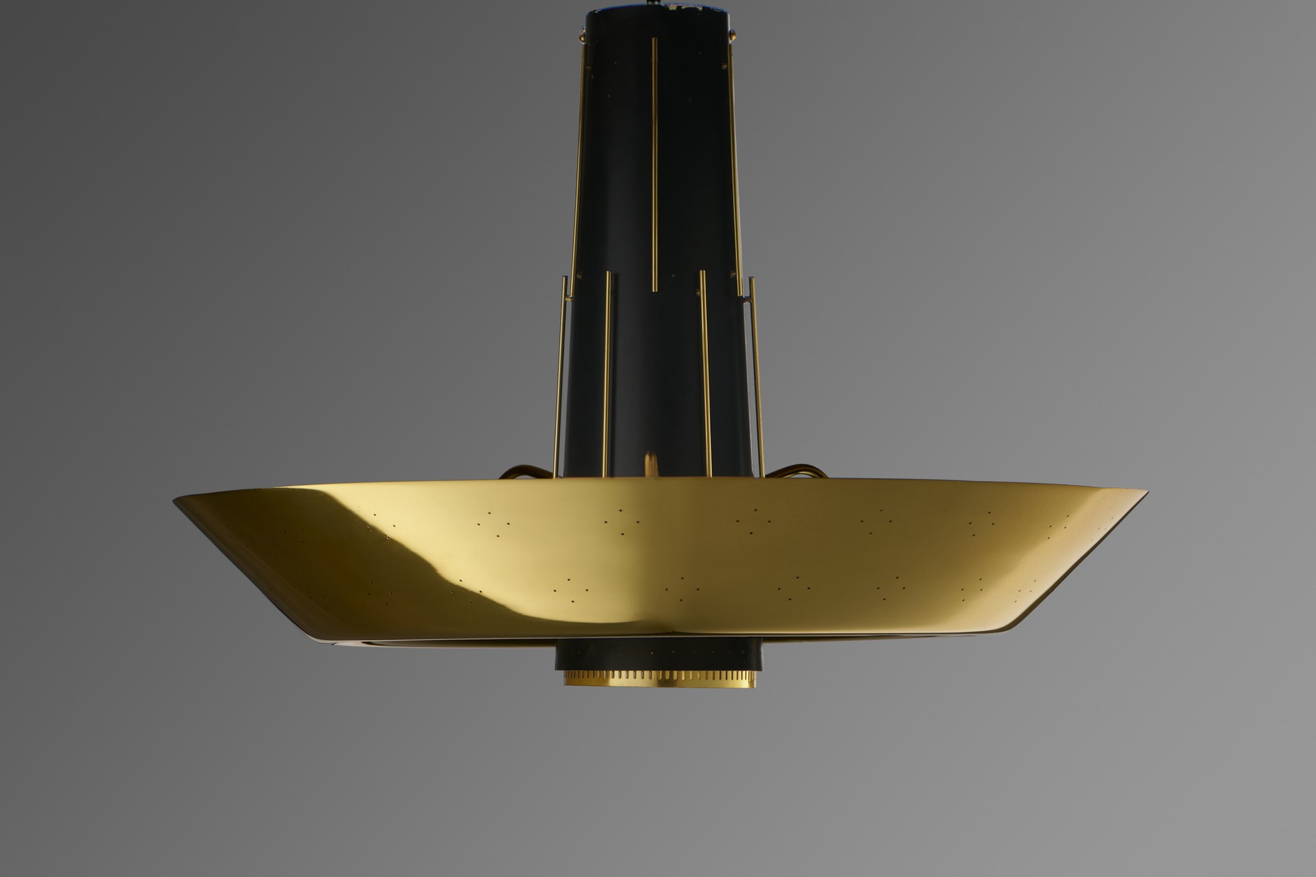 Ceiling Lamp, Model no. 4044 image 5
