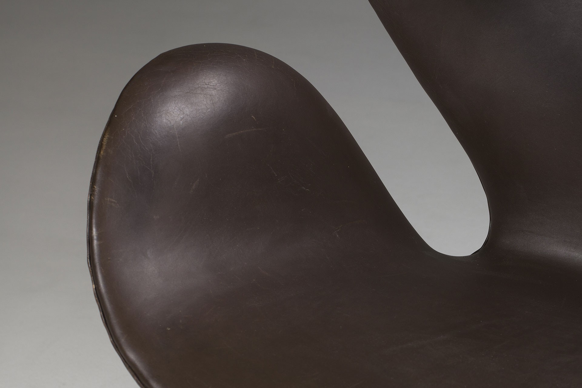 Swan Chair image 4