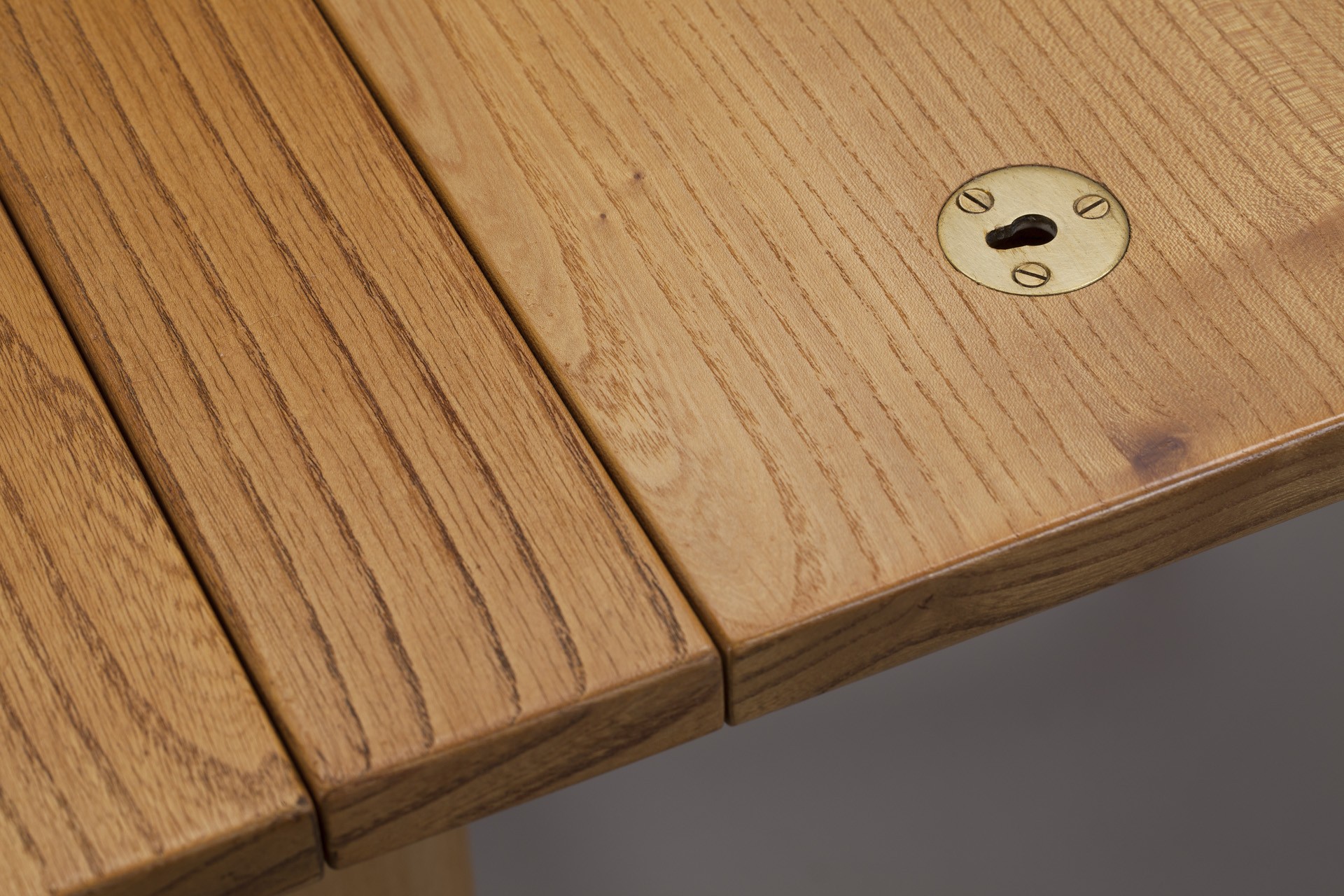 Maria Flap Dining Table image 7