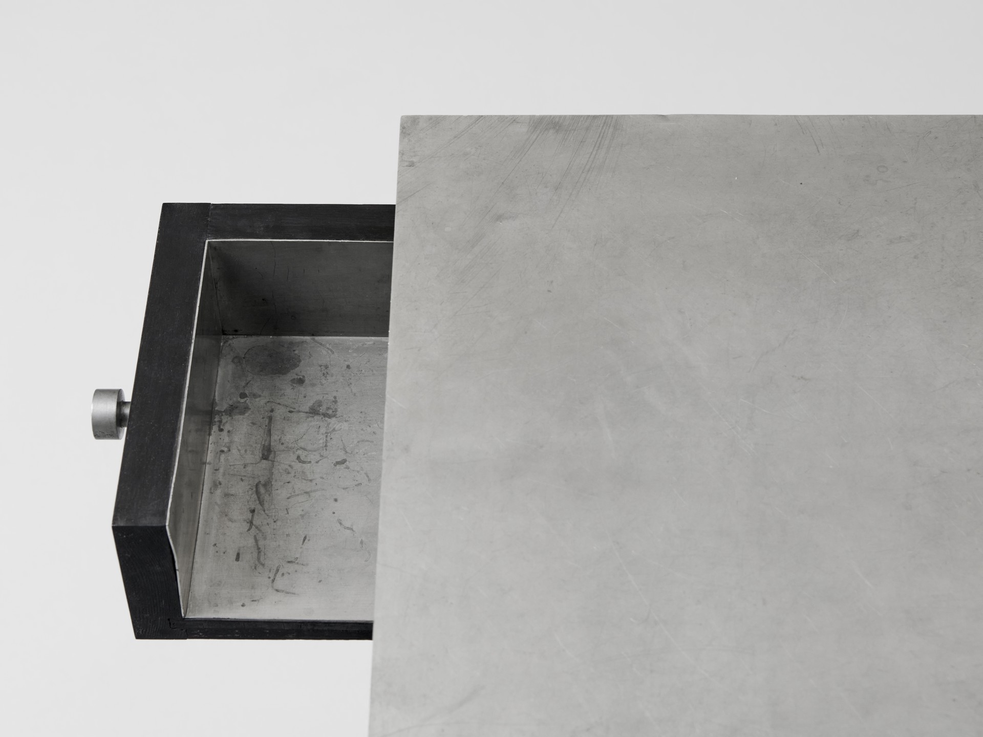 Rare Side Table image 8