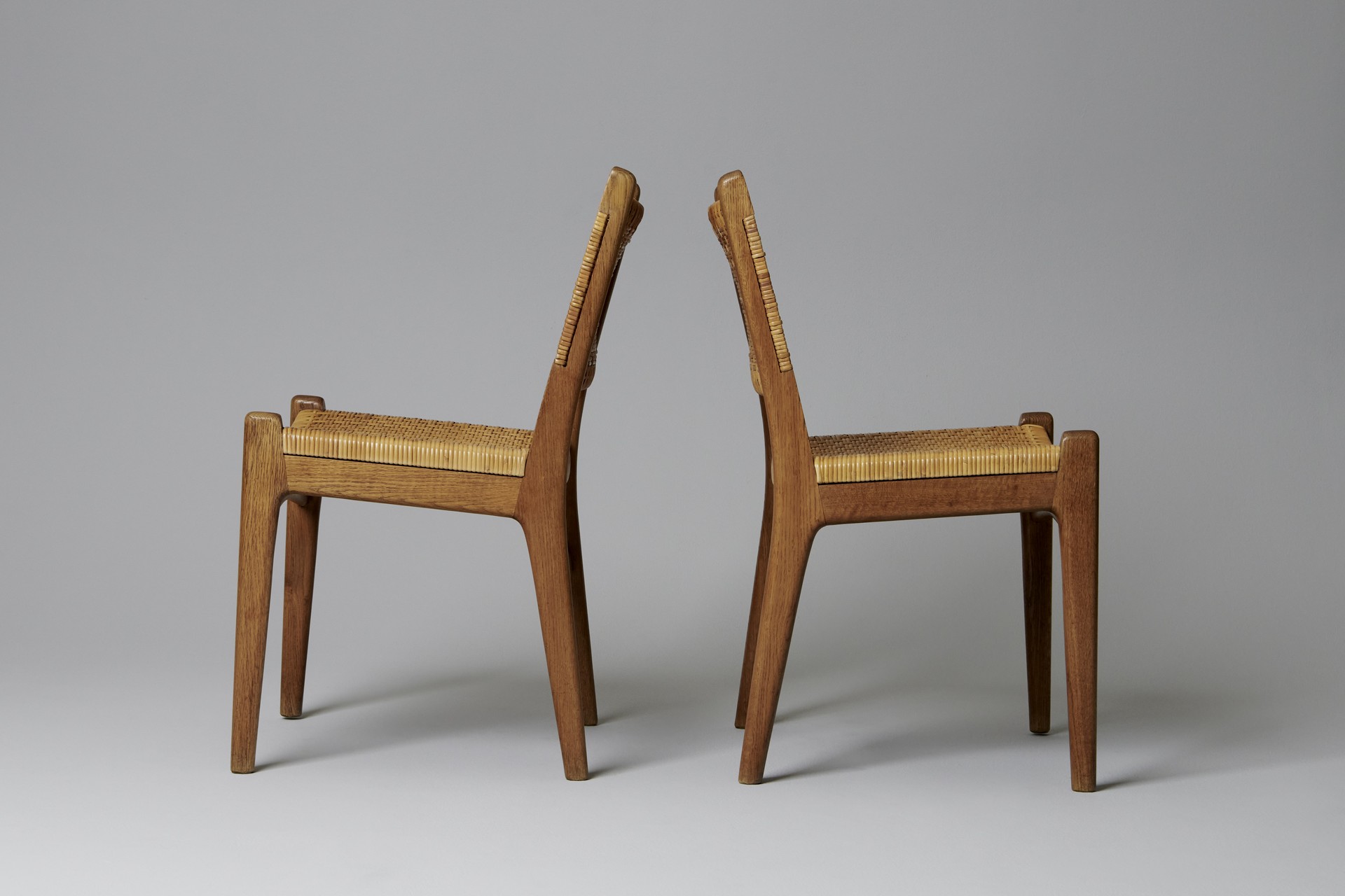 Set of Twelve Chairs image 4
