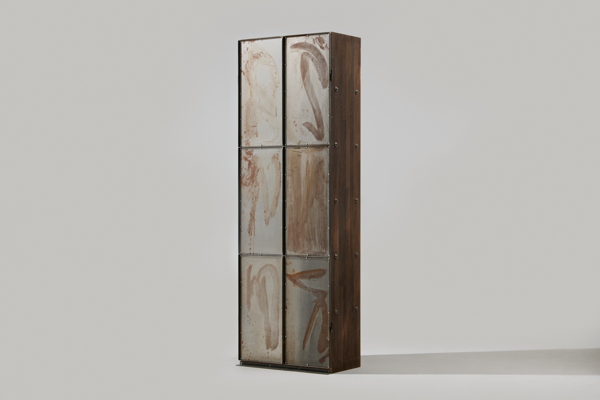 'Slottsbacken' Cabinet
