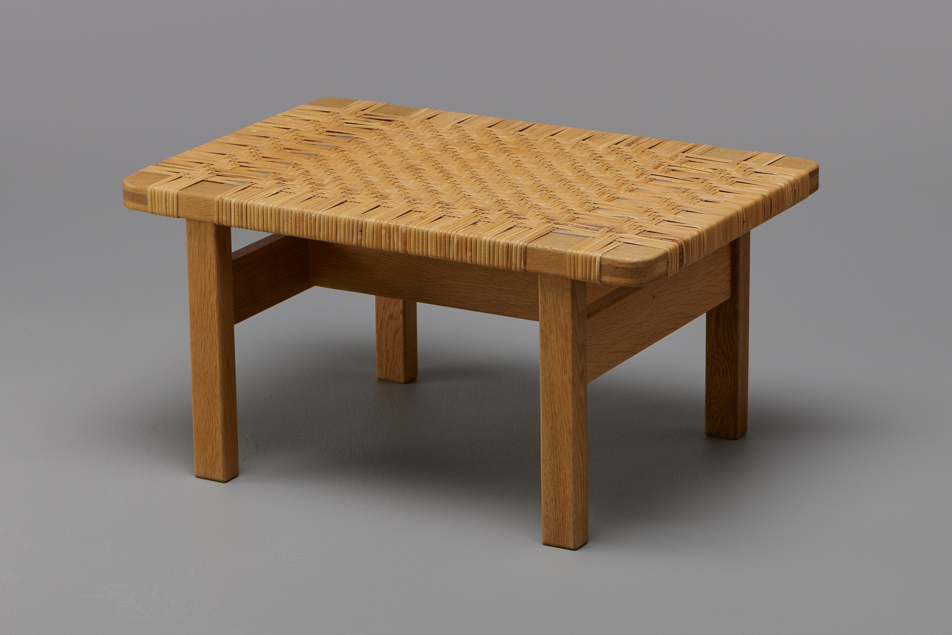 Bench/Stool, Model no. 5273